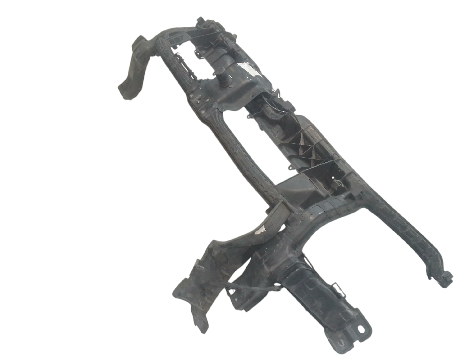 Calandra per Ford Transit Serie (15>) (2015 - )