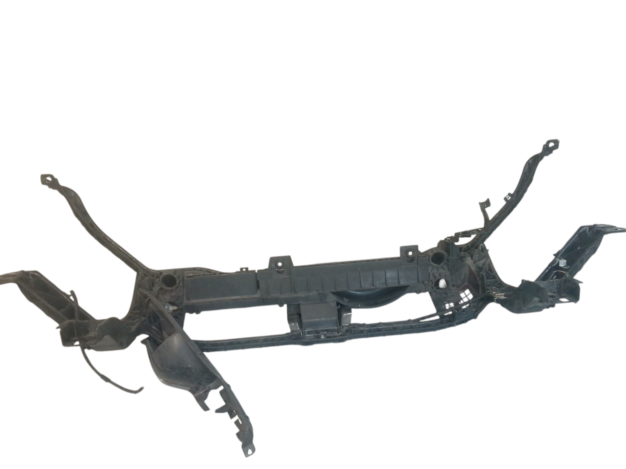 Calandra per Ford Transit Serie (15>) (2015 - )