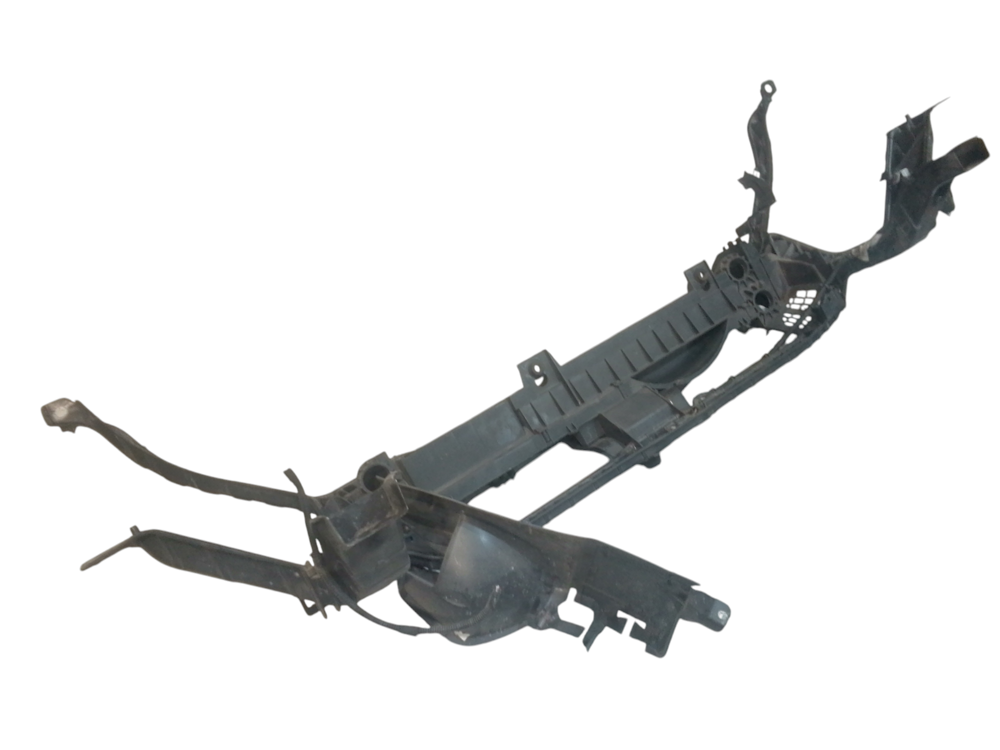 Calandra per Ford Transit Serie (15>) (2015 - )