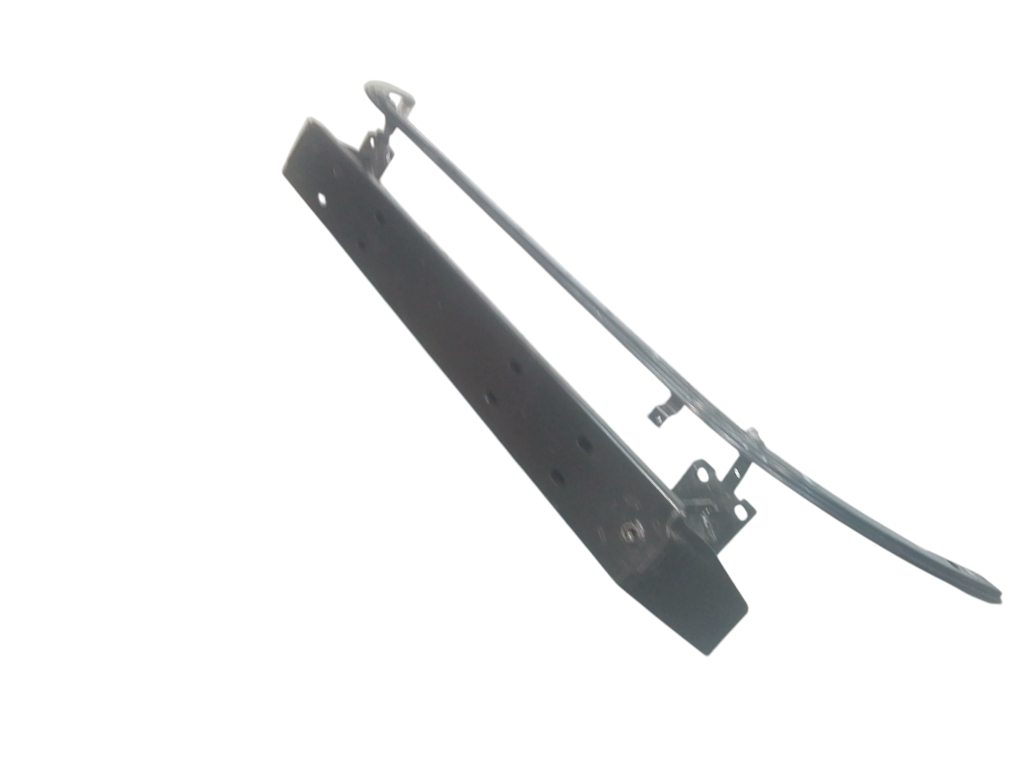 Rinforzo Paraurti anteriore per Peugeot Boxer 4 Serie (2011 - In produzione)