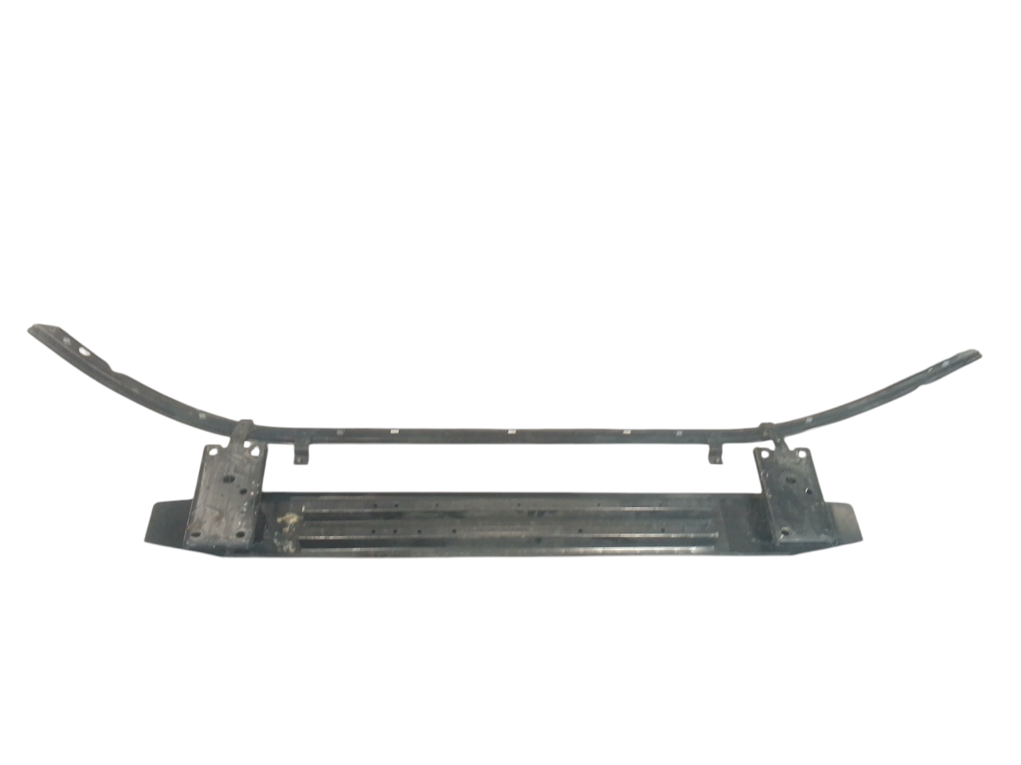 Rinforzo Paraurti anteriore per Peugeot Boxer 4 Serie (2011 - In produzione)