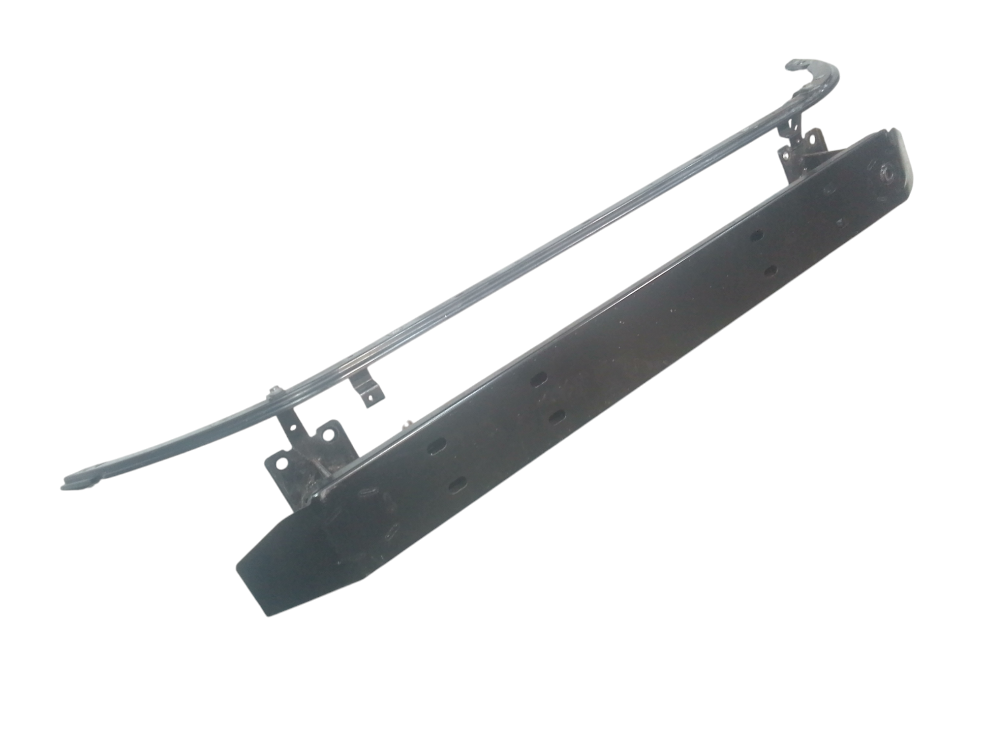 Rinforzo Paraurti anteriore per Peugeot Boxer 4 Serie (2011 - In produzione)