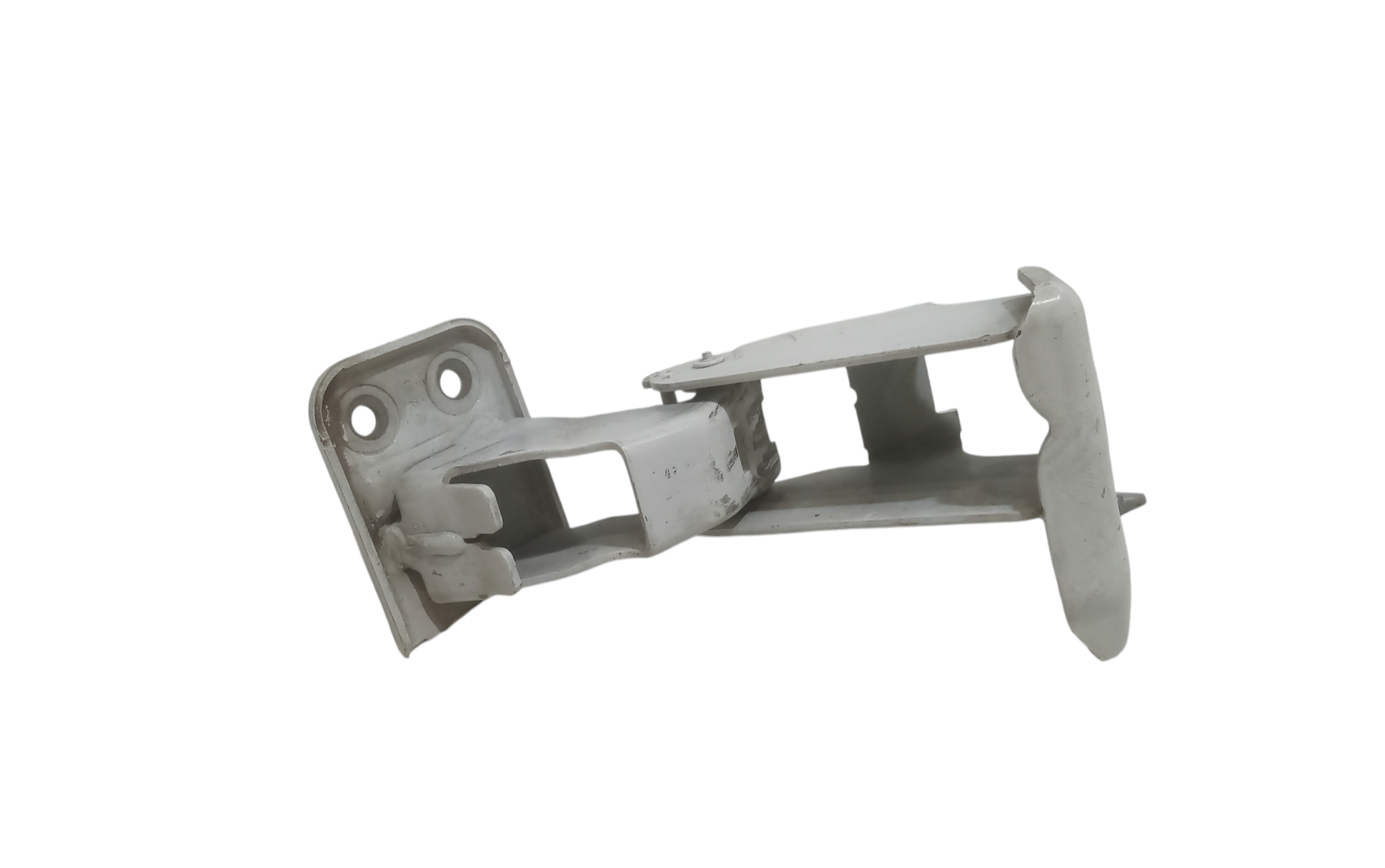 Cerniera portello posteriore DX passeggero per Citroen Jumpy 2 Serie (2003 - 2007)