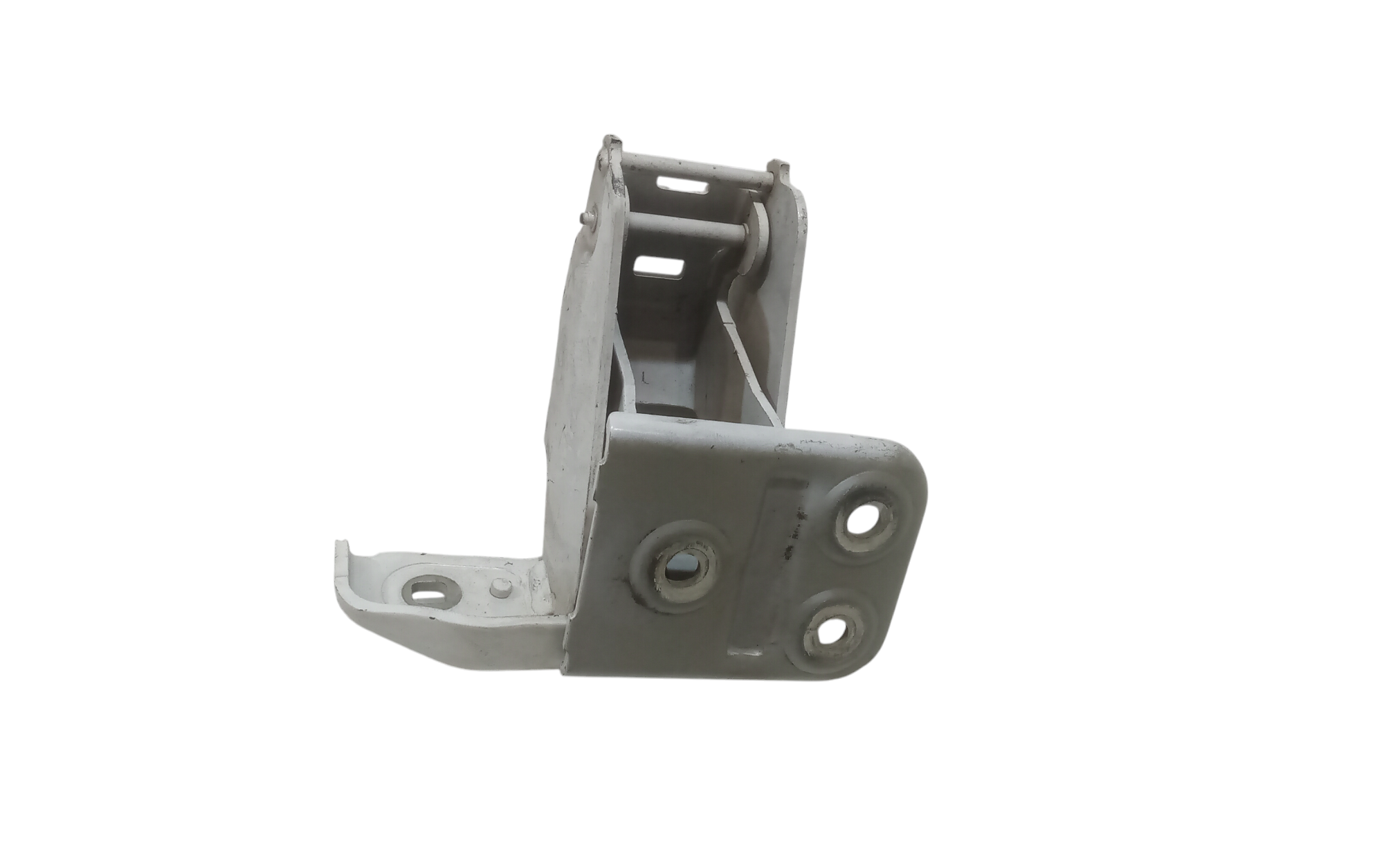 Cerniera portello posteriore DX passeggero per Citroen Jumpy 2 Serie (2003 - 2007)