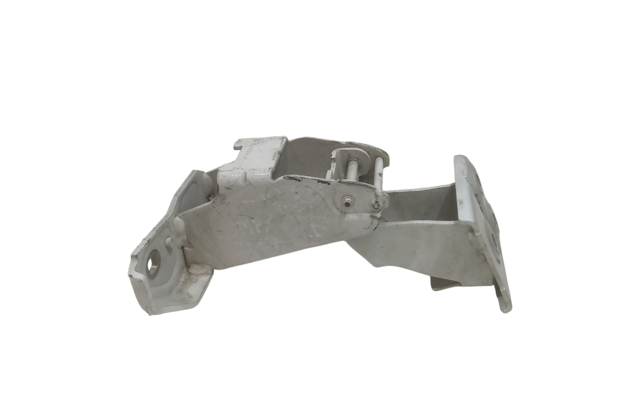 Cerniera portello posteriore DX passeggero per Citroen Jumpy 2 Serie (2003 - 2007)