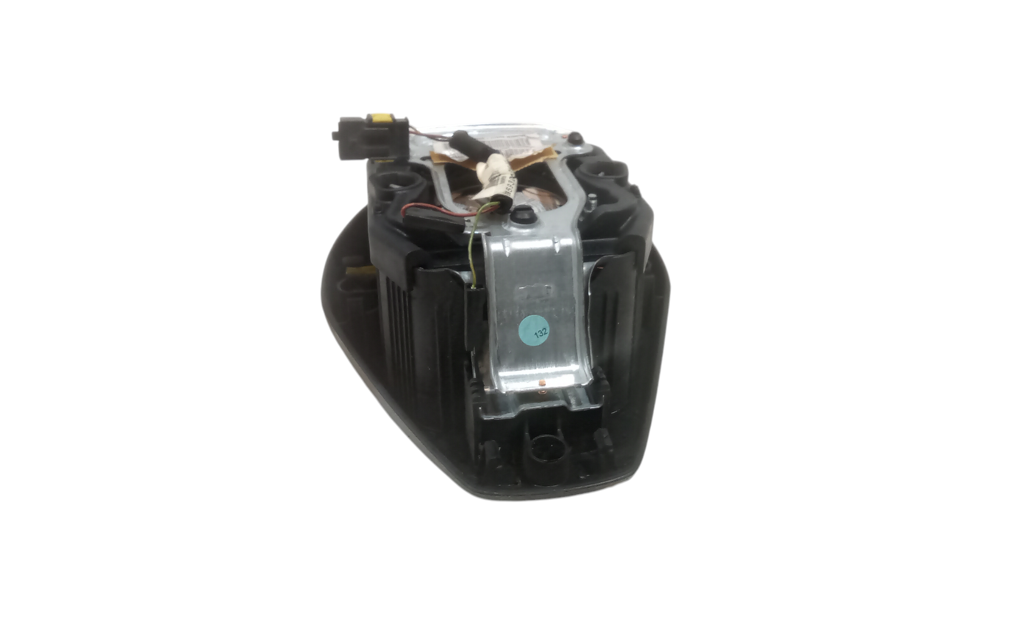 Airbag Volante per Citroen C3 2 Serie (2005 - 2010)