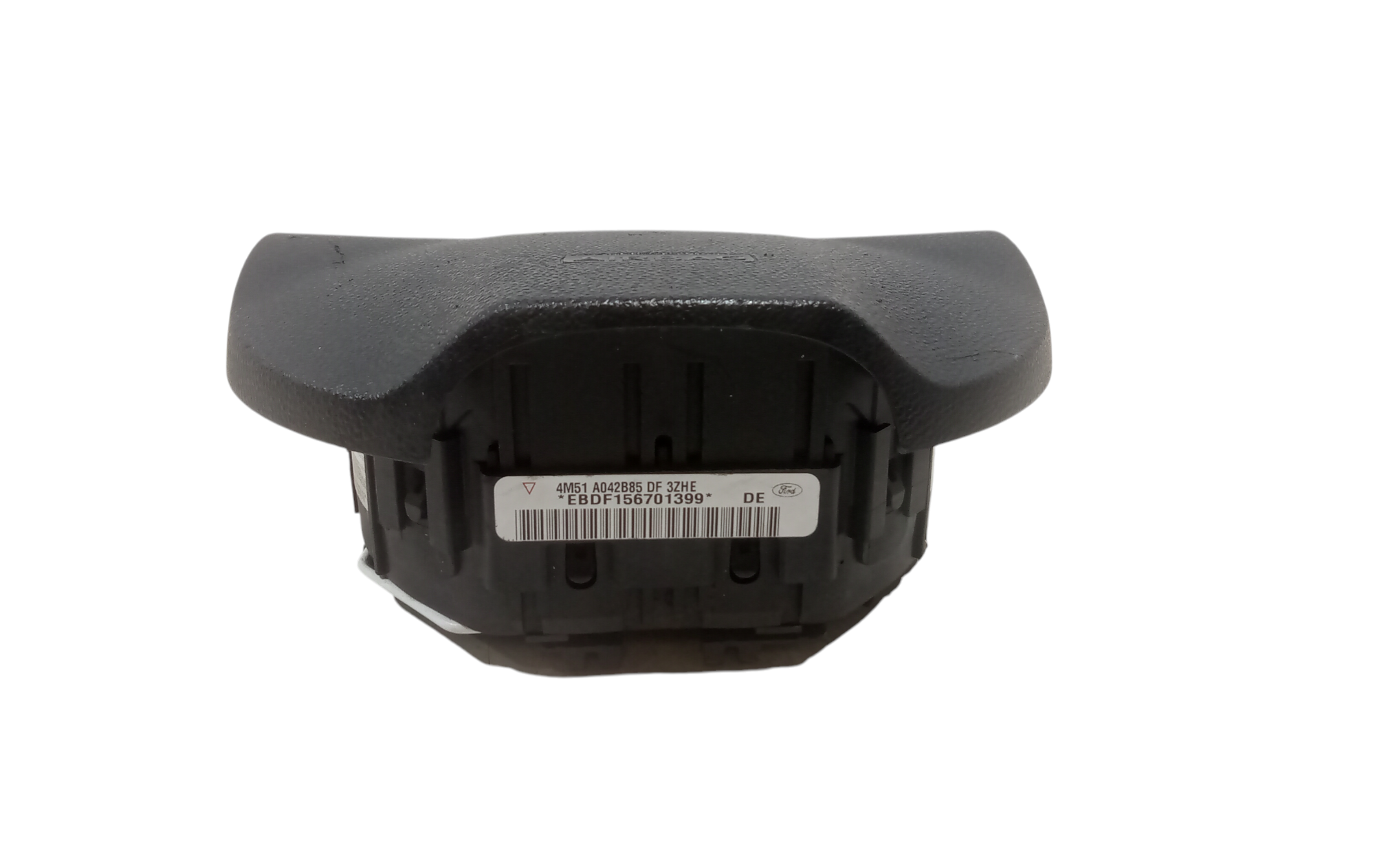 Airbag Volante per Ford Focus Berlina 3 Serie (2004 - 2008)