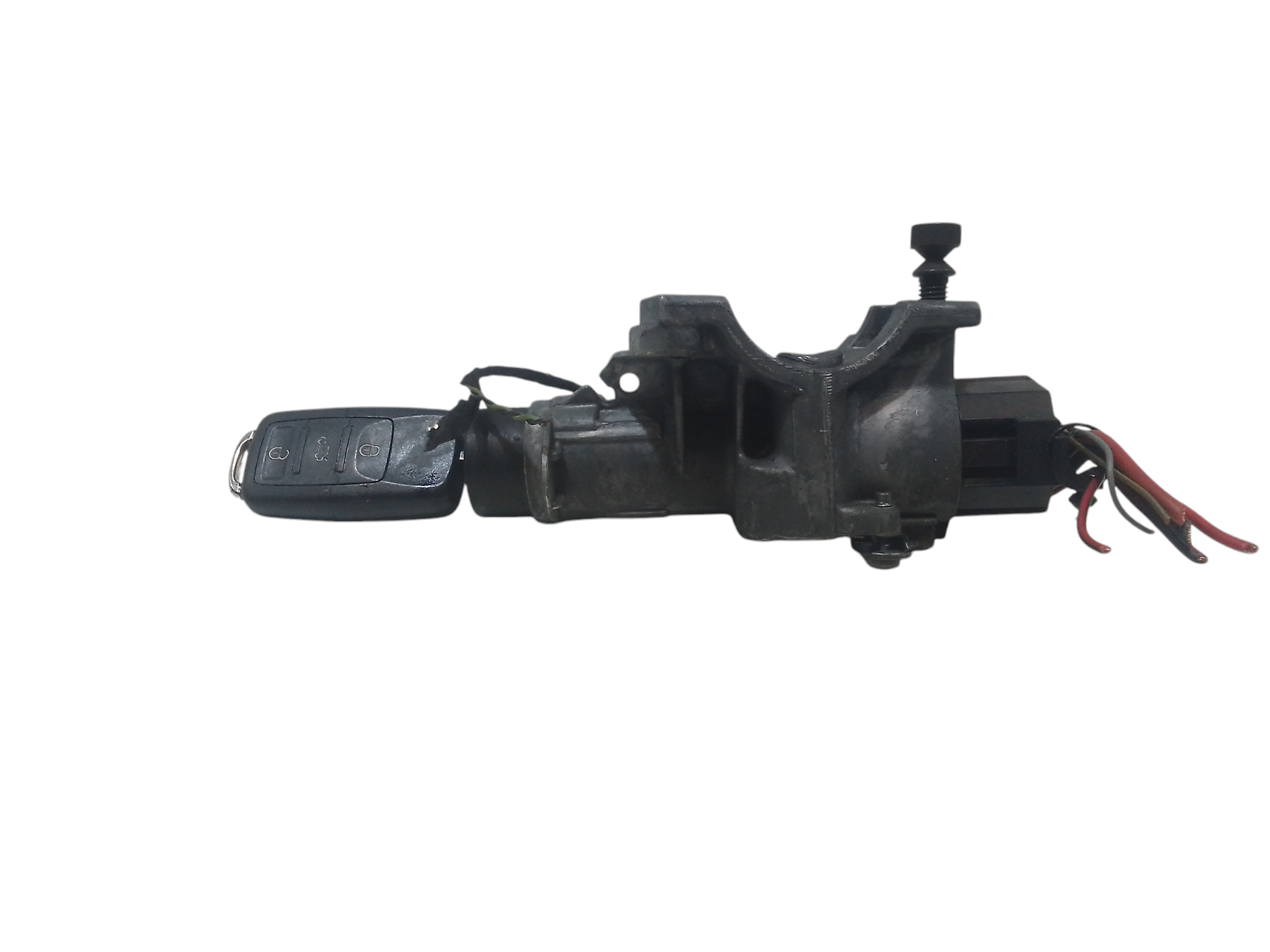 Blocchetto Accensione per Skoda Fabia S. Wagon 2 Serie (2007 - 2014)