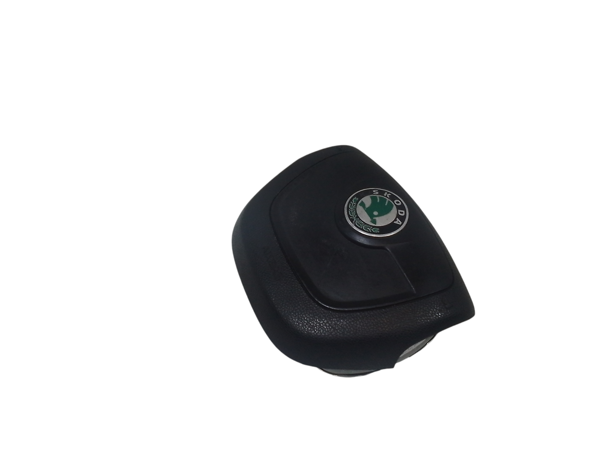 Airbag Volante per Skoda Fabia S. Wagon 2 Serie (2007 - 2014)