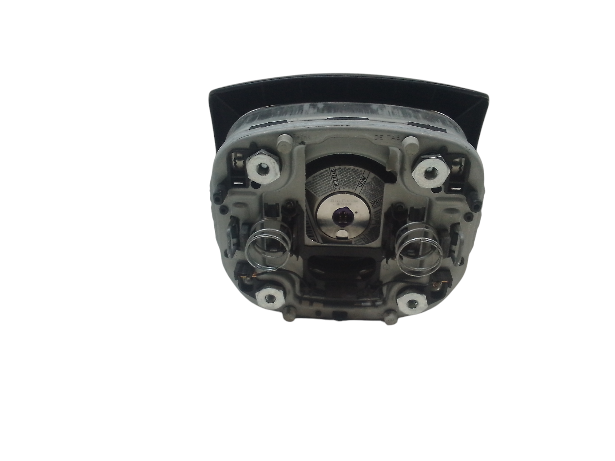 Airbag Volante per Skoda Fabia S. Wagon 2 Serie (2007 - 2014)