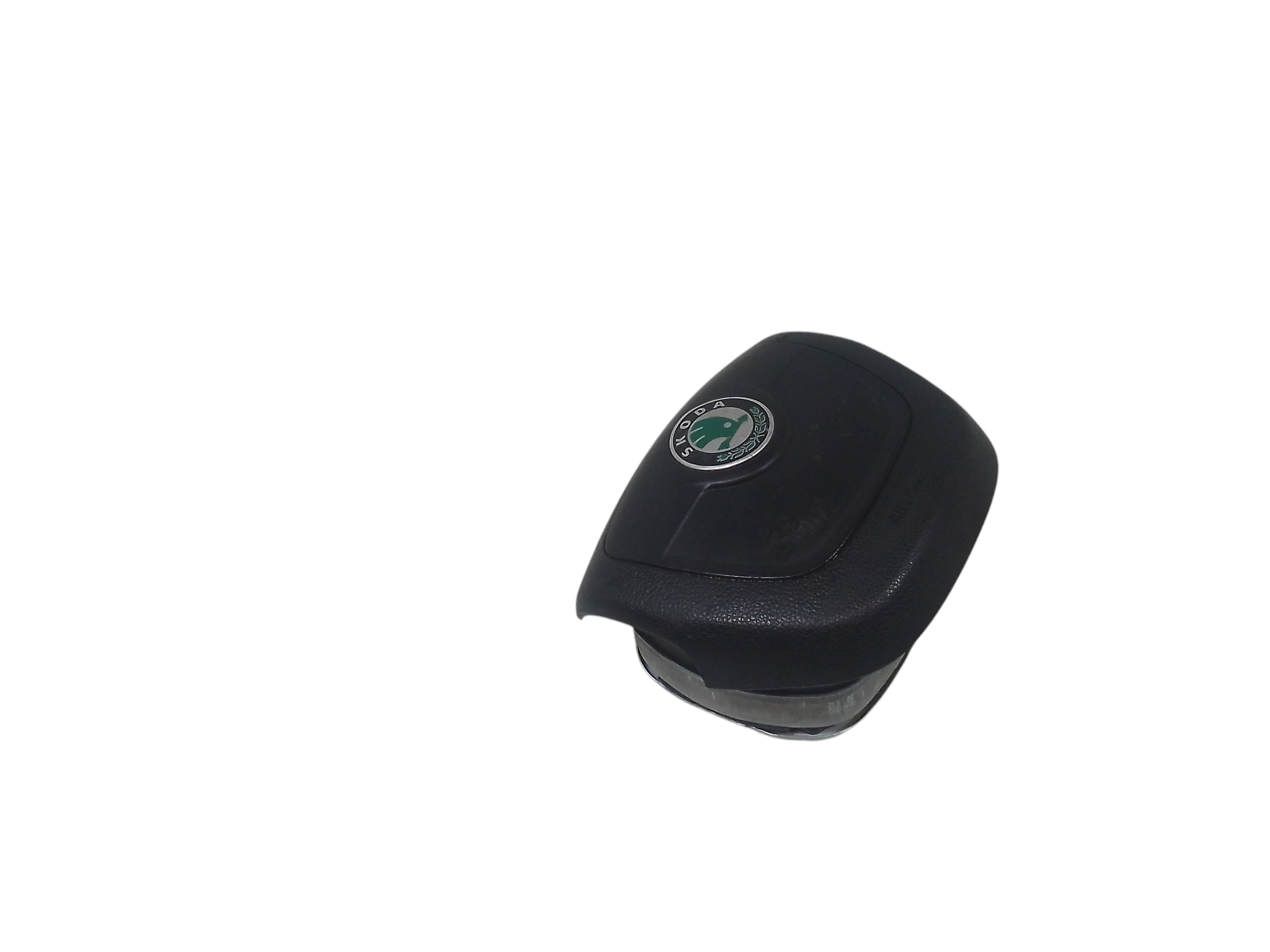 Airbag Volante per Skoda Fabia S. Wagon 2 Serie (2007 - 2014)