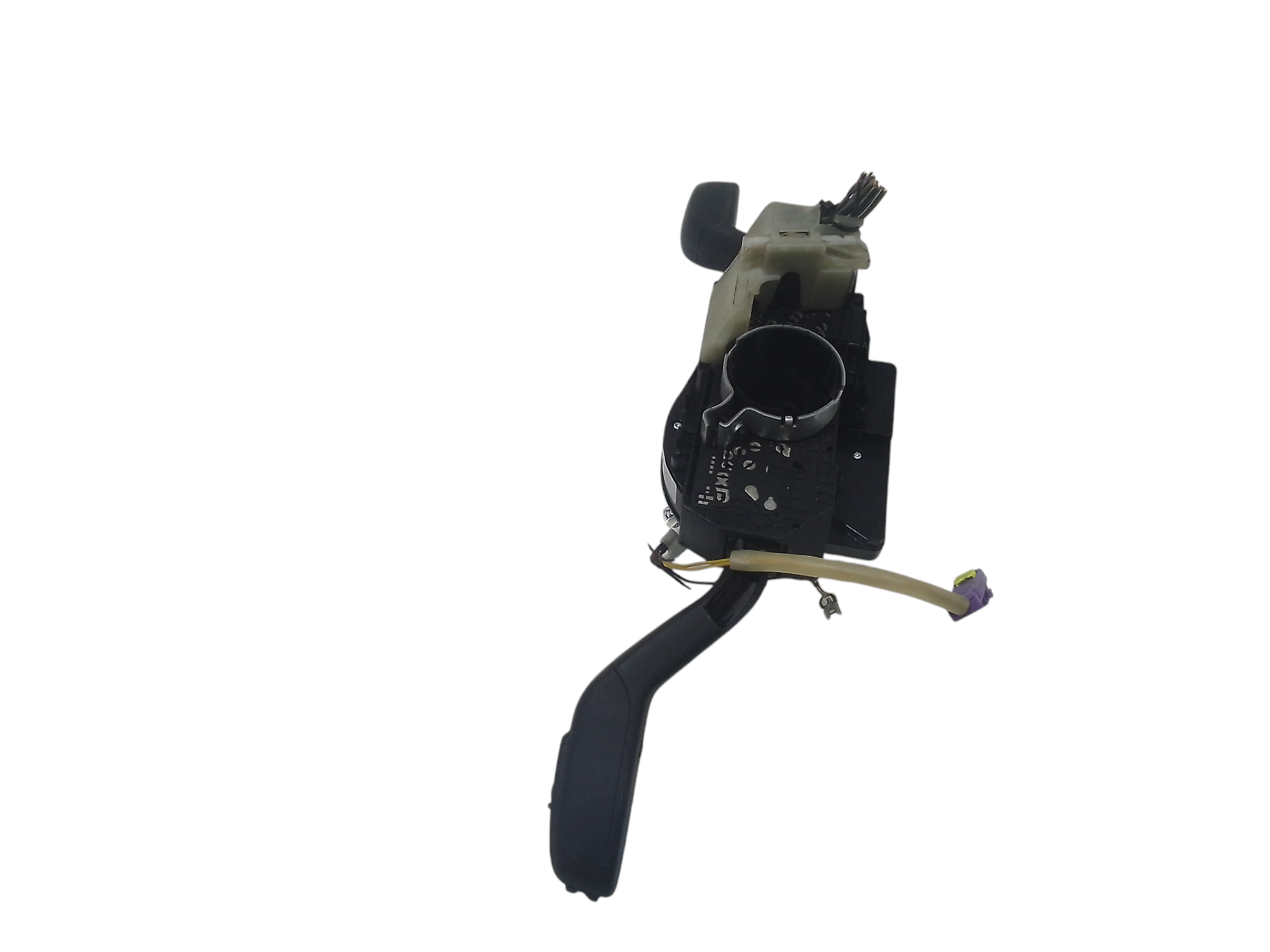 Devioluci per Skoda Fabia S. Wagon 2 Serie (2007 - 2014)