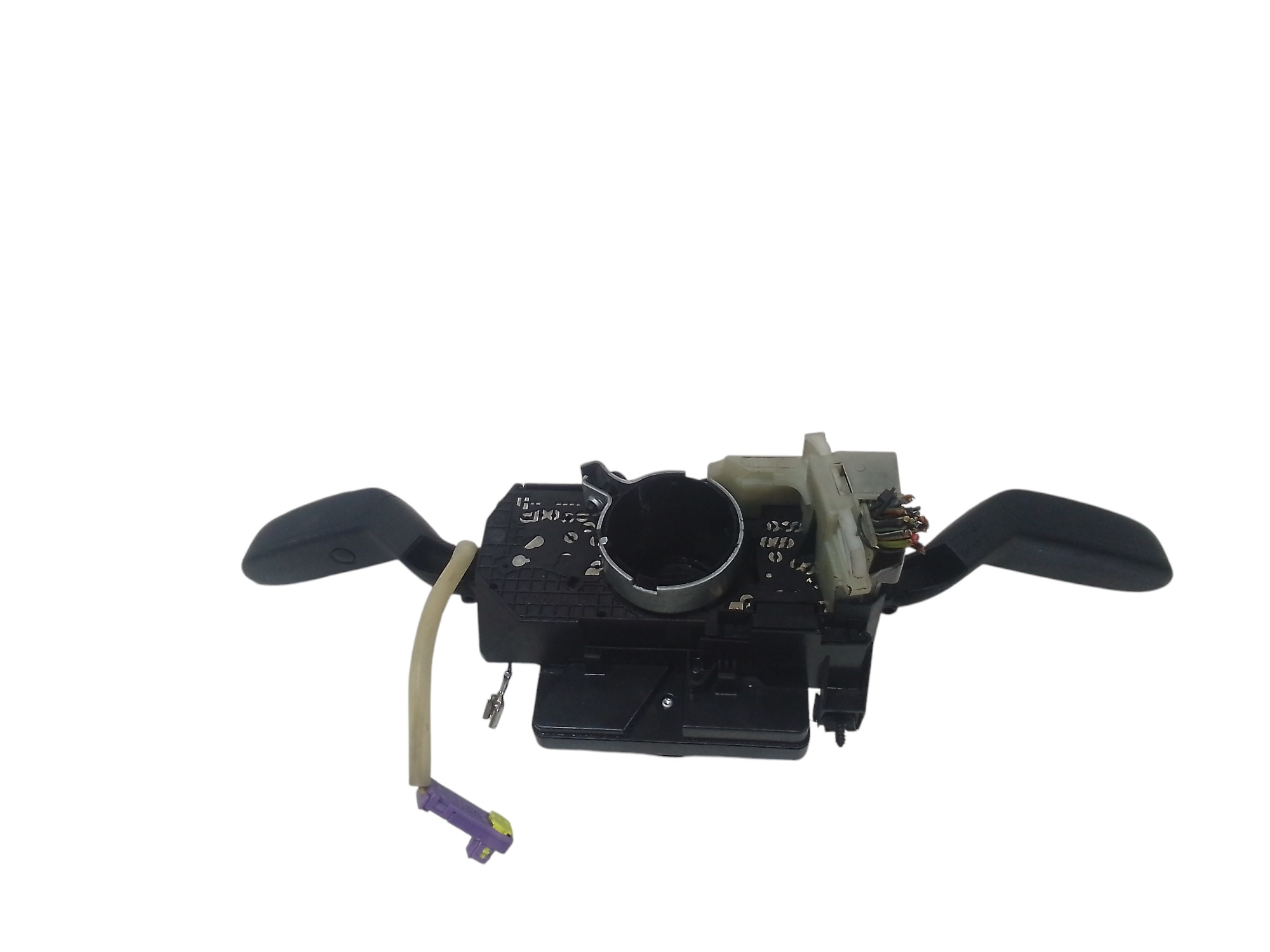 Devioluci per Skoda Fabia S. Wagon 2 Serie (2007 - 2014)