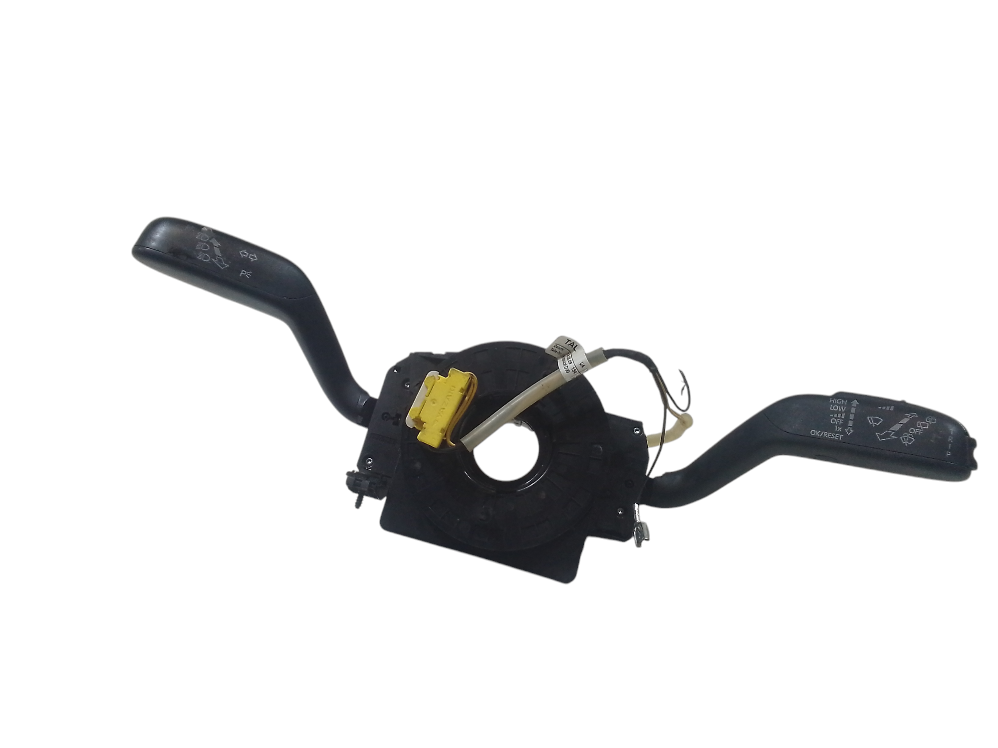 Devioluci per Skoda Fabia S. Wagon 2 Serie (2007 - 2014)