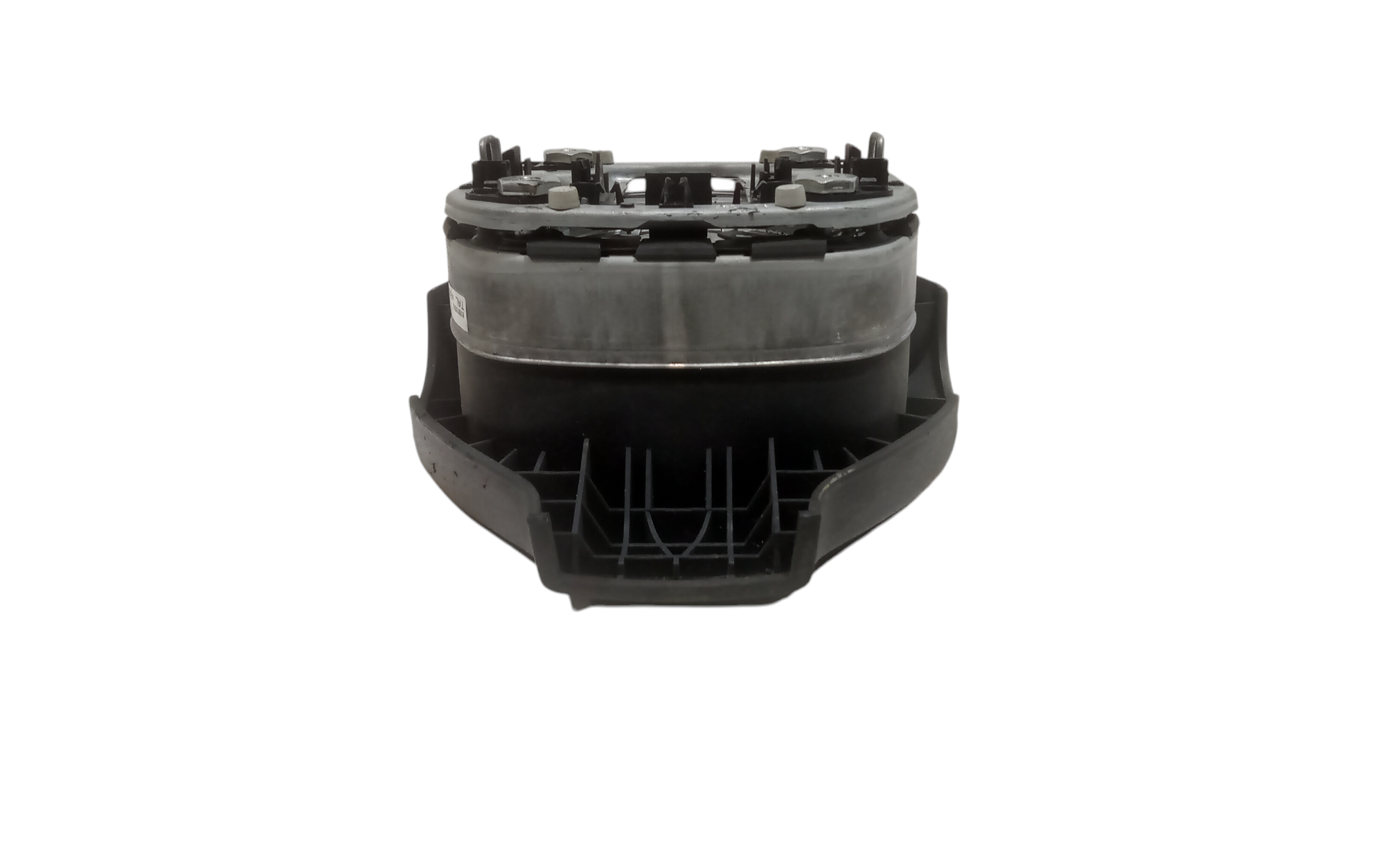 Airbag Volante per Volkswagen Touran 1 Serie (2003 - 2007)