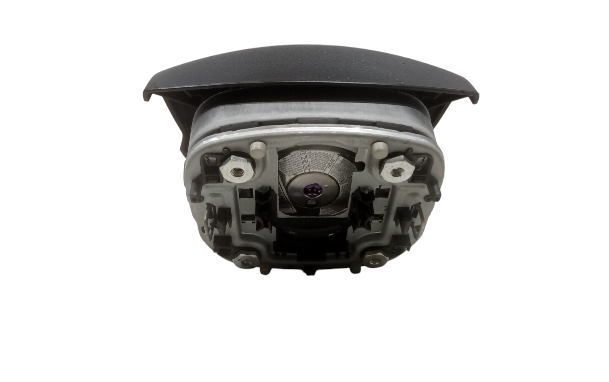 Airbag Volante per Volkswagen Touran 1 Serie (2003 - 2007)