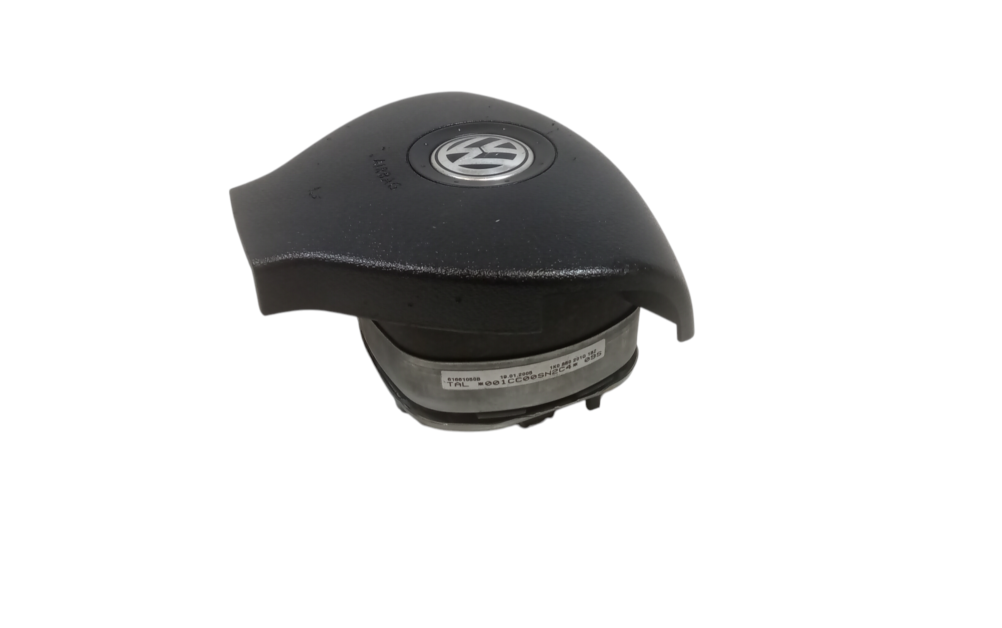 Airbag Volante per Volkswagen Touran 1 Serie (2003 - 2007)