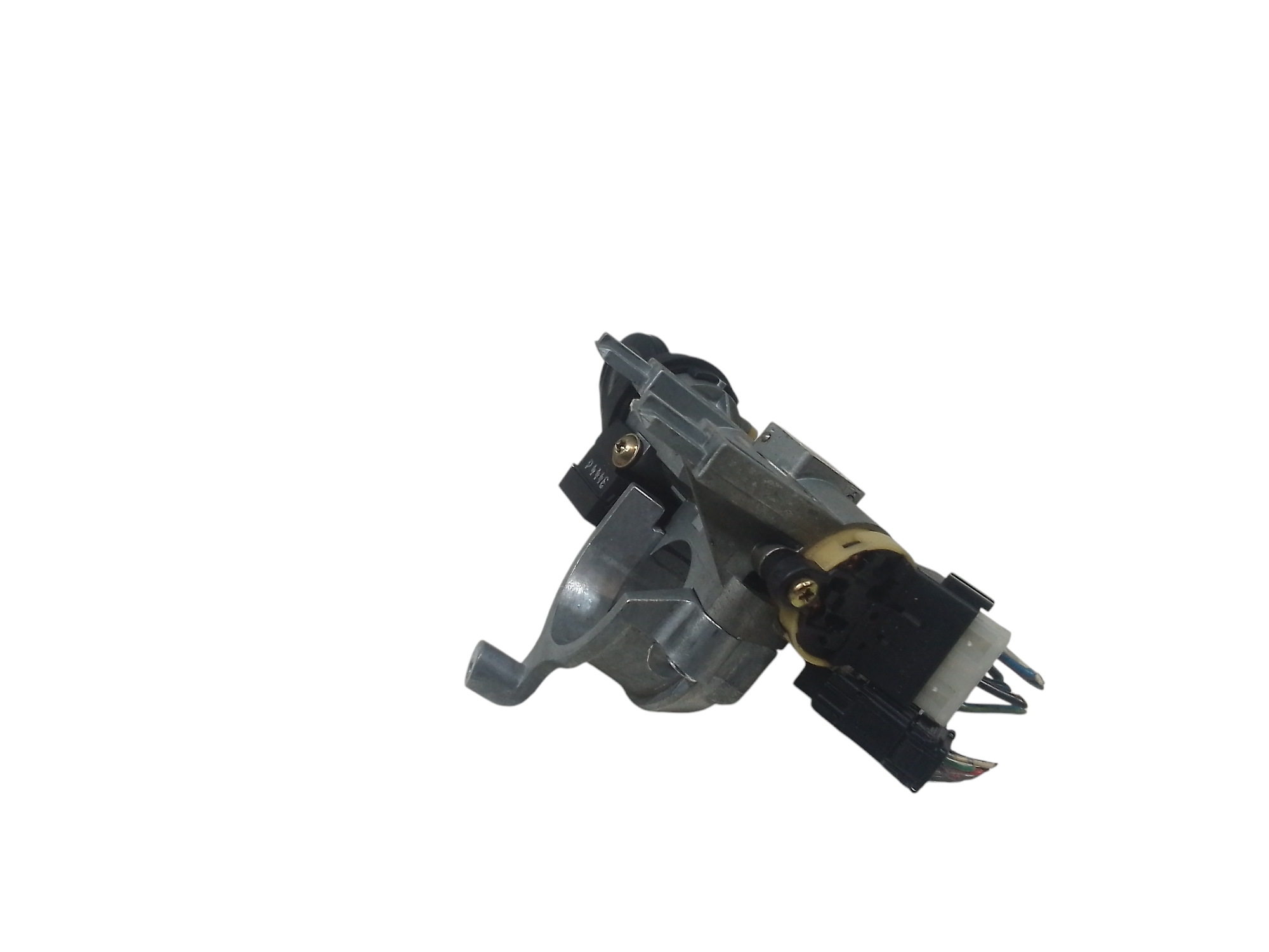 Blocchetto Accensione per Smart Forfour 1 Serie (2004 - 2006)