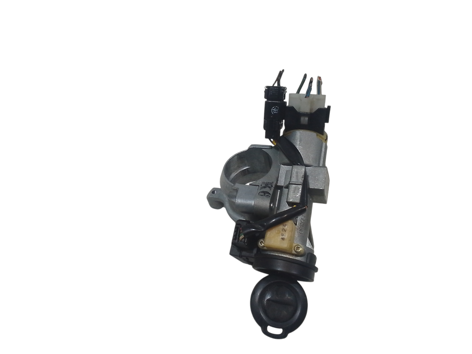 Blocchetto Accensione per Smart Forfour 1 Serie (2004 - 2006)