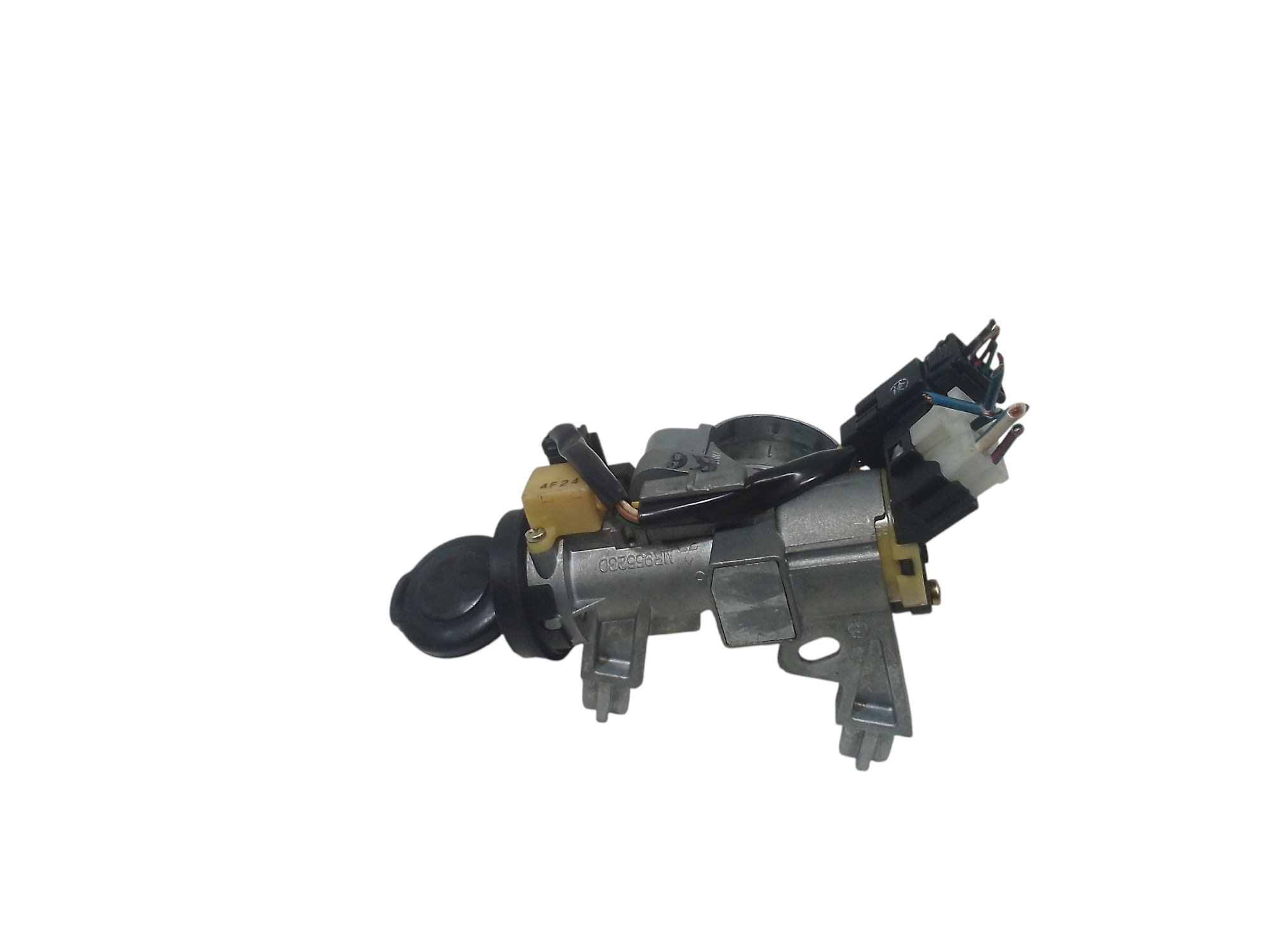 Blocchetto Accensione per Smart Forfour 1 Serie (2004 - 2006)