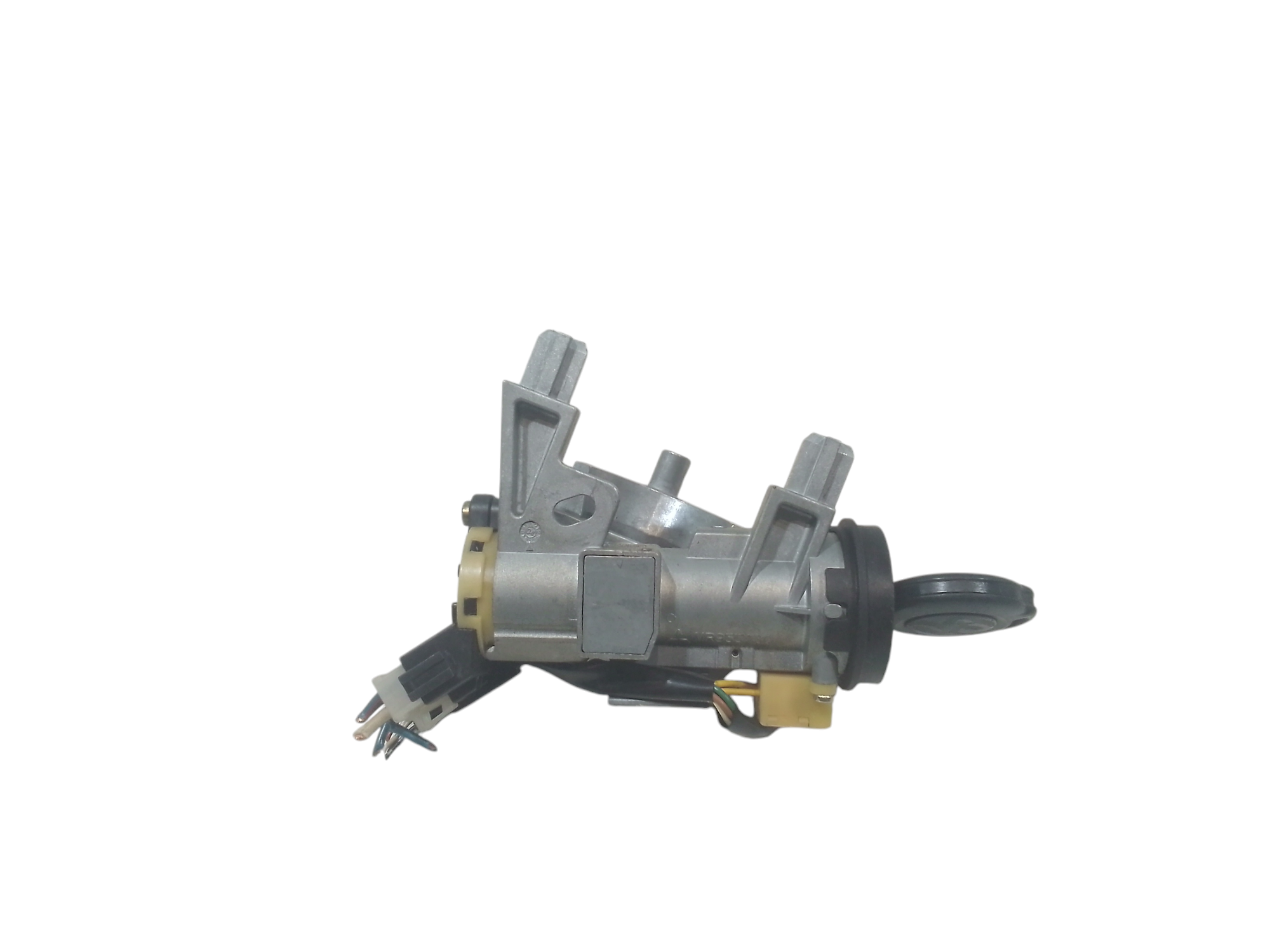 Blocchetto Accensione per Smart Forfour 1 Serie (2004 - 2006)