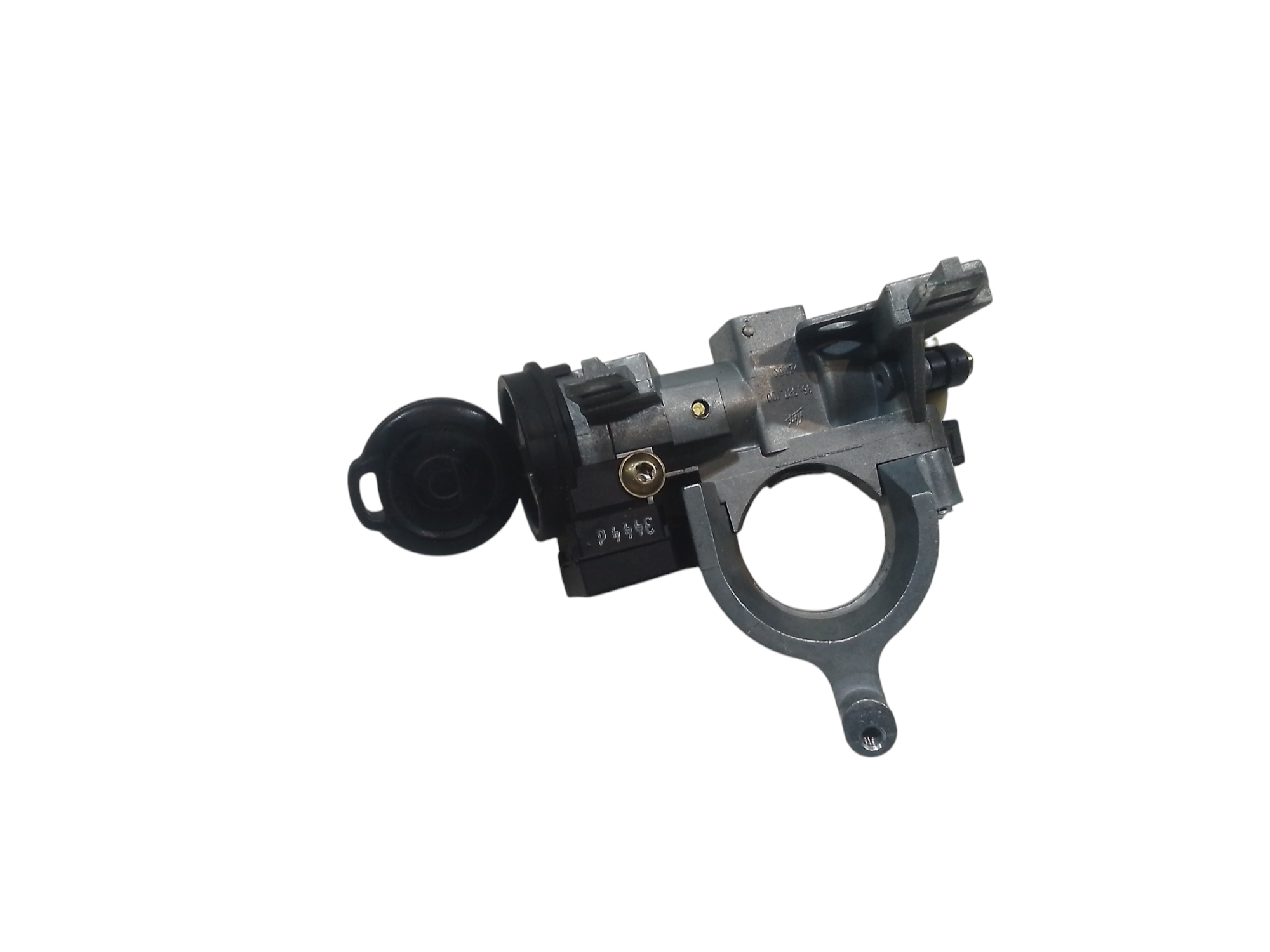 Blocchetto Accensione per Smart Forfour 1 Serie (2004 - 2006)