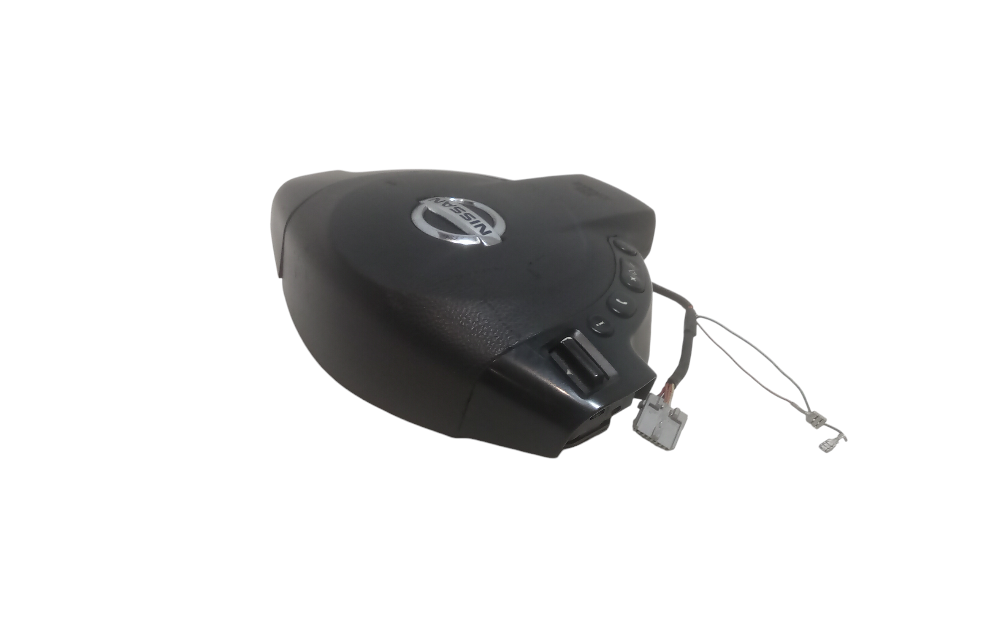 Airbag Volante per Nissan Qashqai 1 Serie (2006 - 2009)