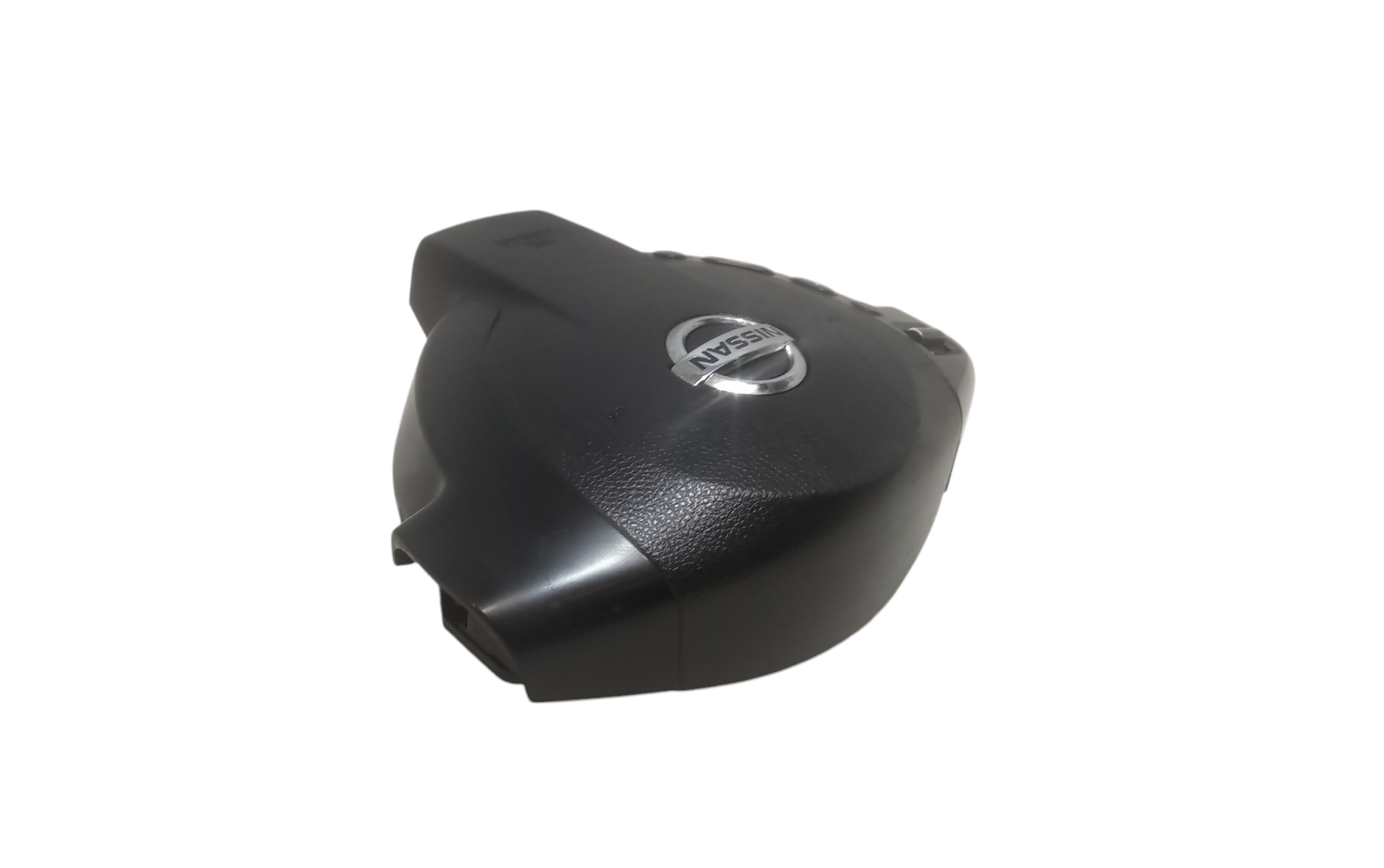 Airbag Volante per Nissan Qashqai 1 Serie (2006 - 2009)