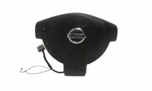 Airbag Volante per Nissan Qashqai 1 Serie (2006 - 2009)