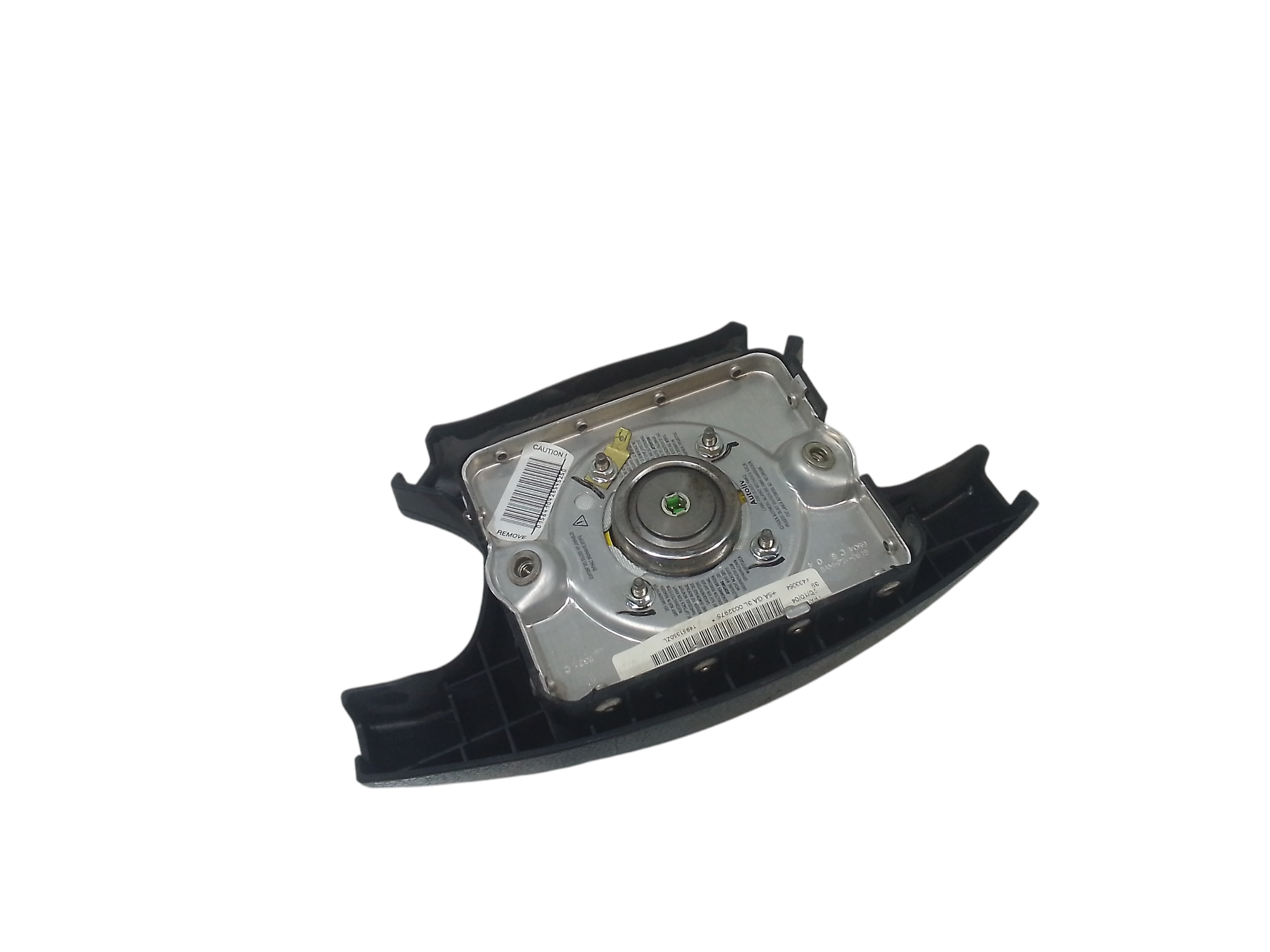 Airbag Volante per Fiat Scudo 1 Serie (1994 - 2004)