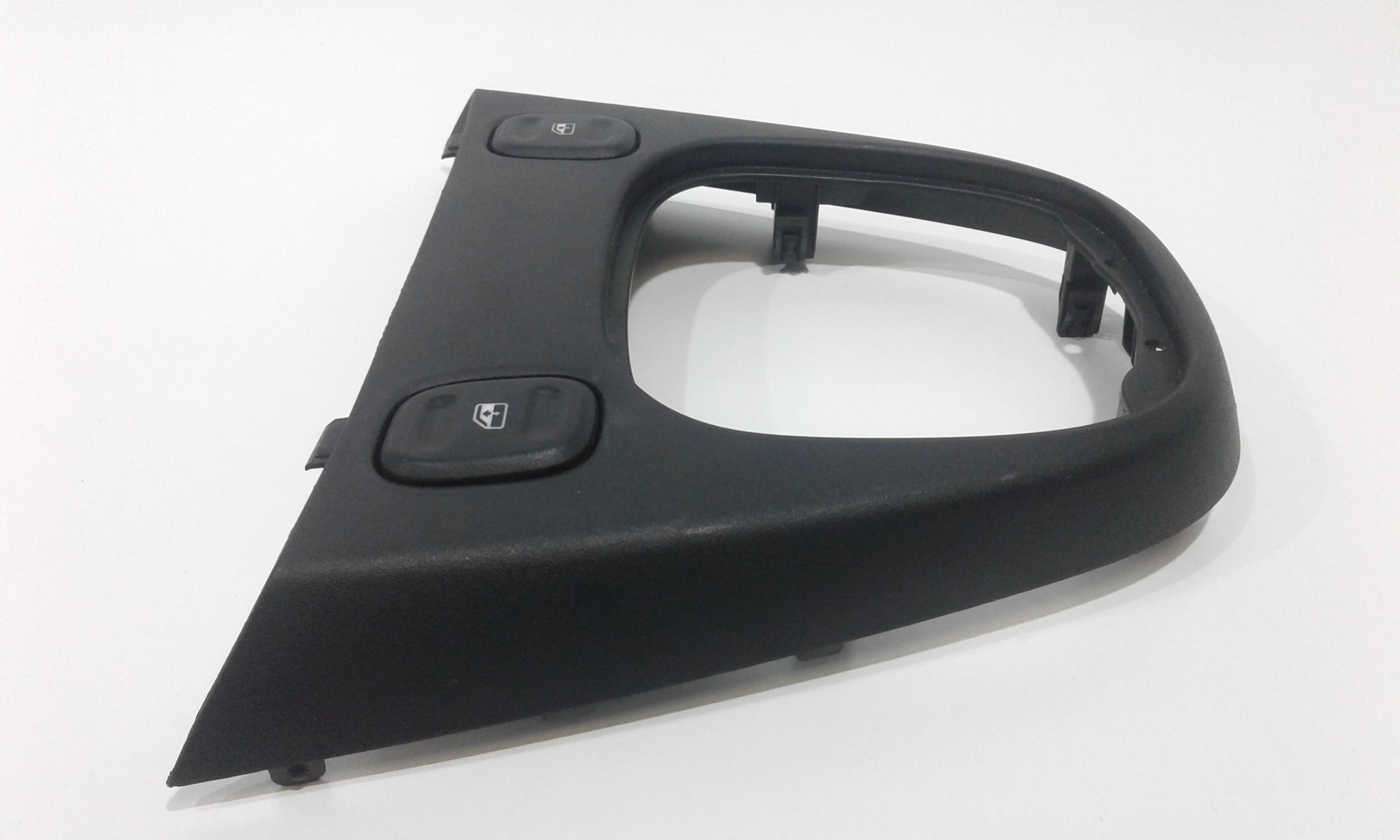 Pulsantiera Centrale FIAT Panda 3 Serie