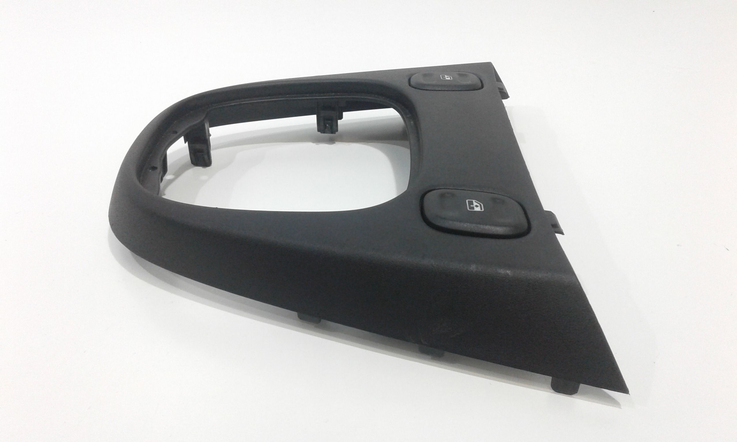 Pulsantiera Centrale FIAT Panda 3 Serie