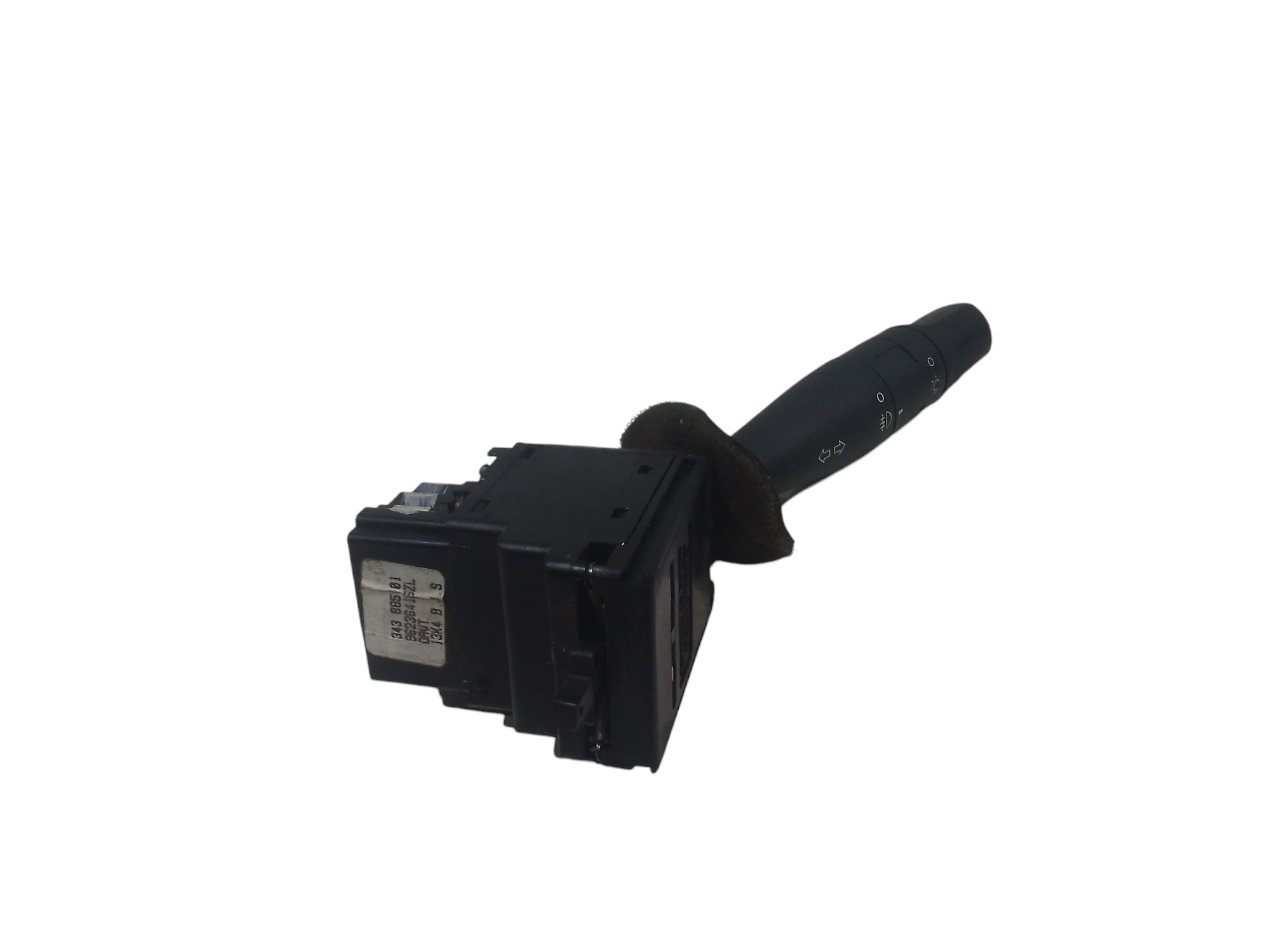 Devioluci sinistro per Fiat Scudo 1 Serie (1994 - 2004)