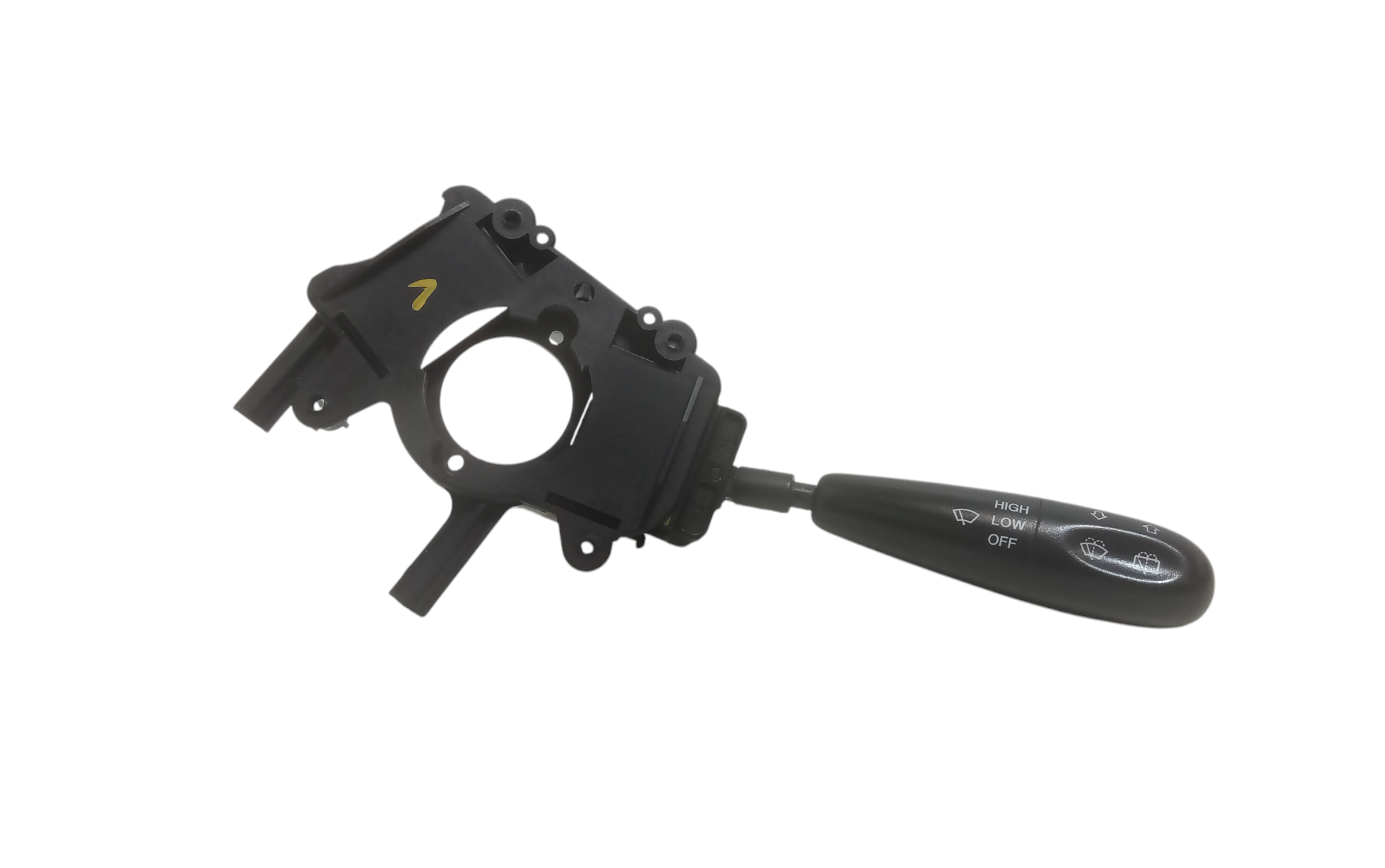 Devioluci destro per Chevrolet Matiz 3 Serie (2005 - 2007)