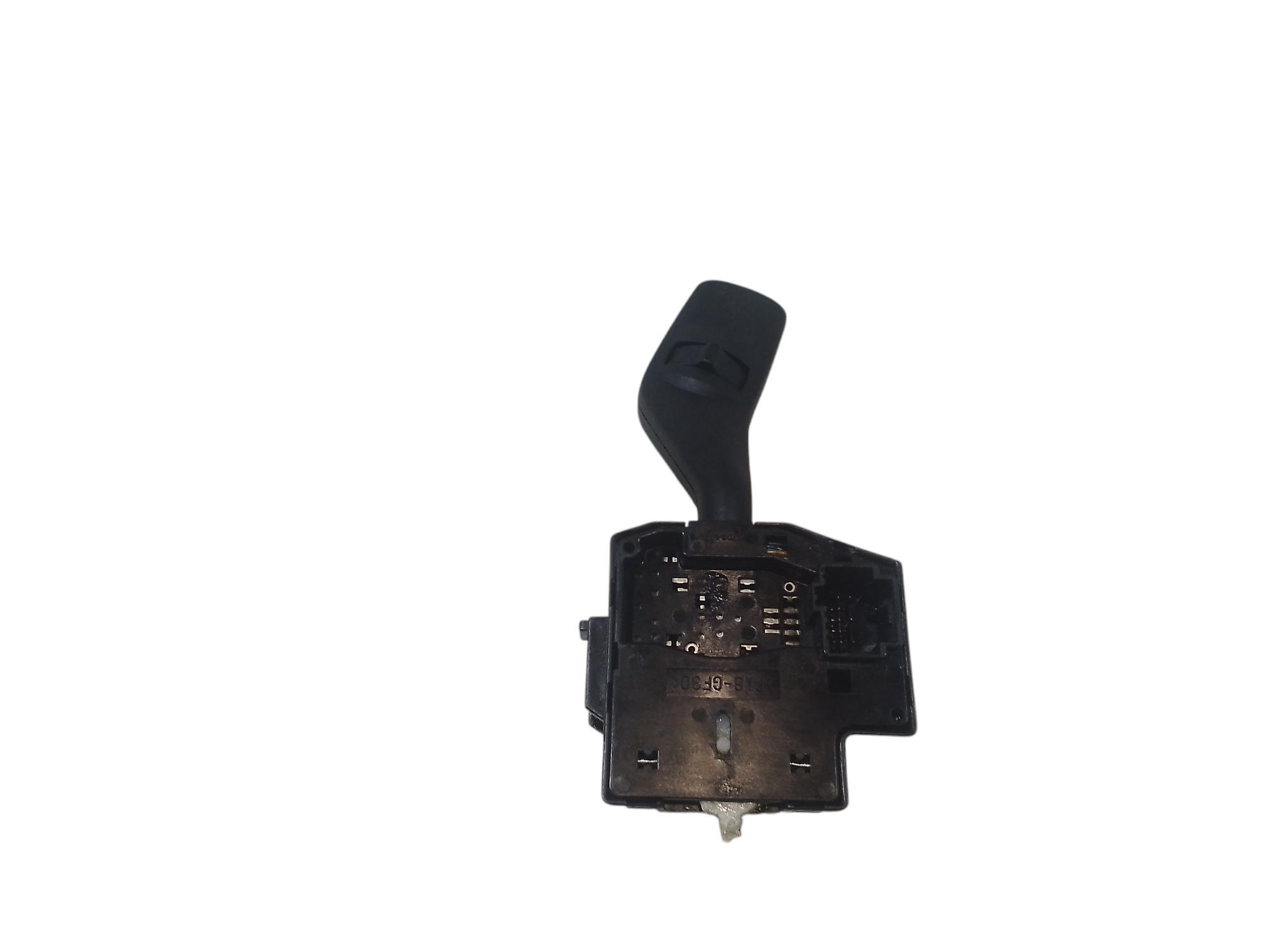 Devioluci sinistro per Ford Focus Berlina 3 Serie (2004 - 2008)