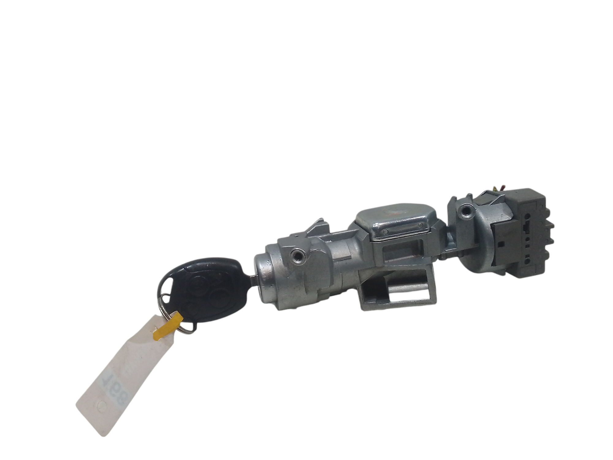 Blocchetto Accensione per Ford Focus Berlina 3 Serie (2004 - 2008)