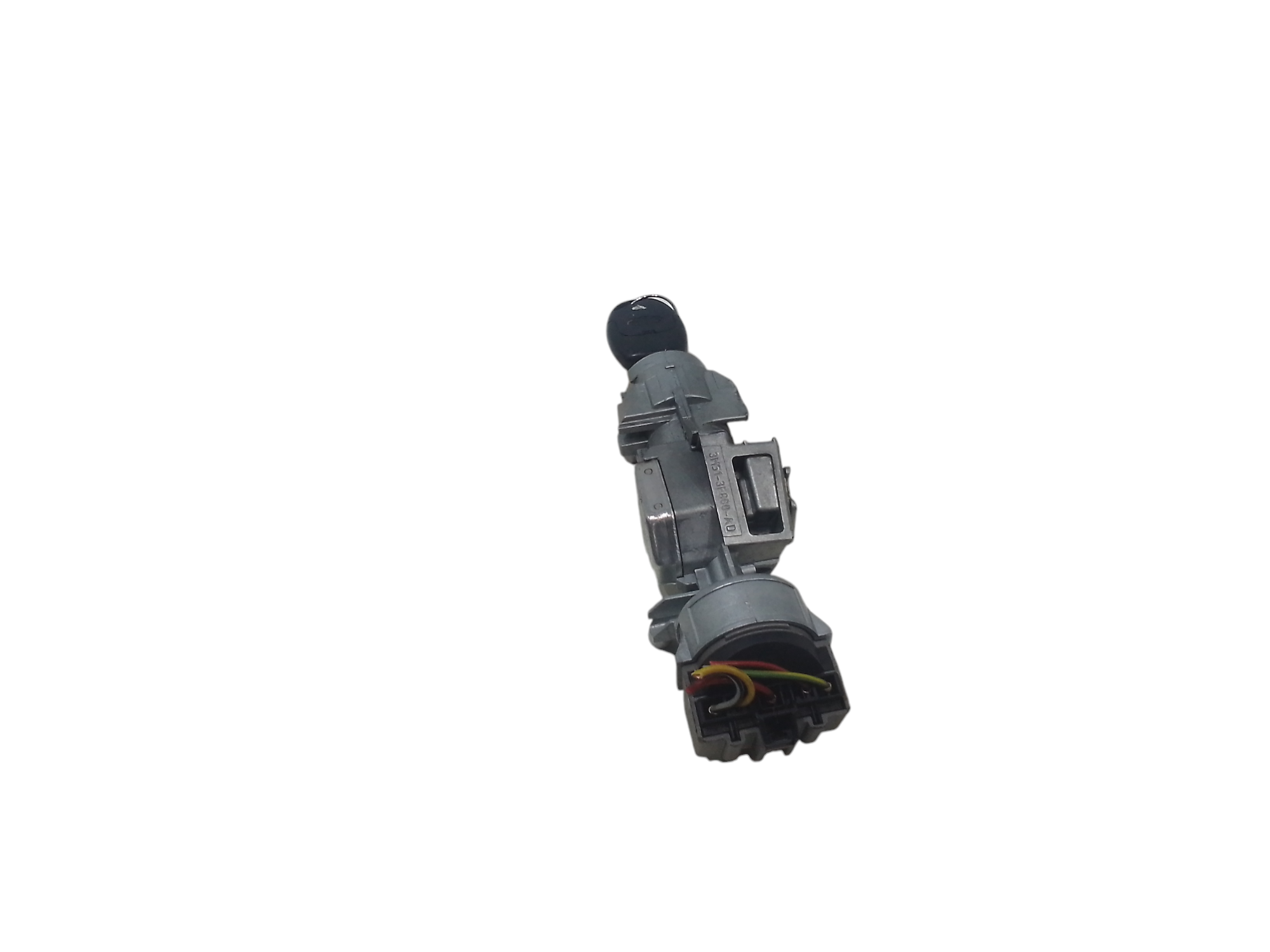 Blocchetto Accensione per Ford Focus Berlina 3 Serie (2004 - 2008)