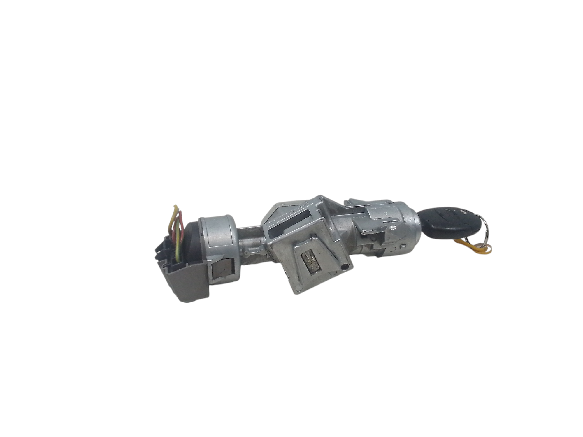 Blocchetto Accensione per Ford Focus Berlina 3 Serie (2004 - 2008)