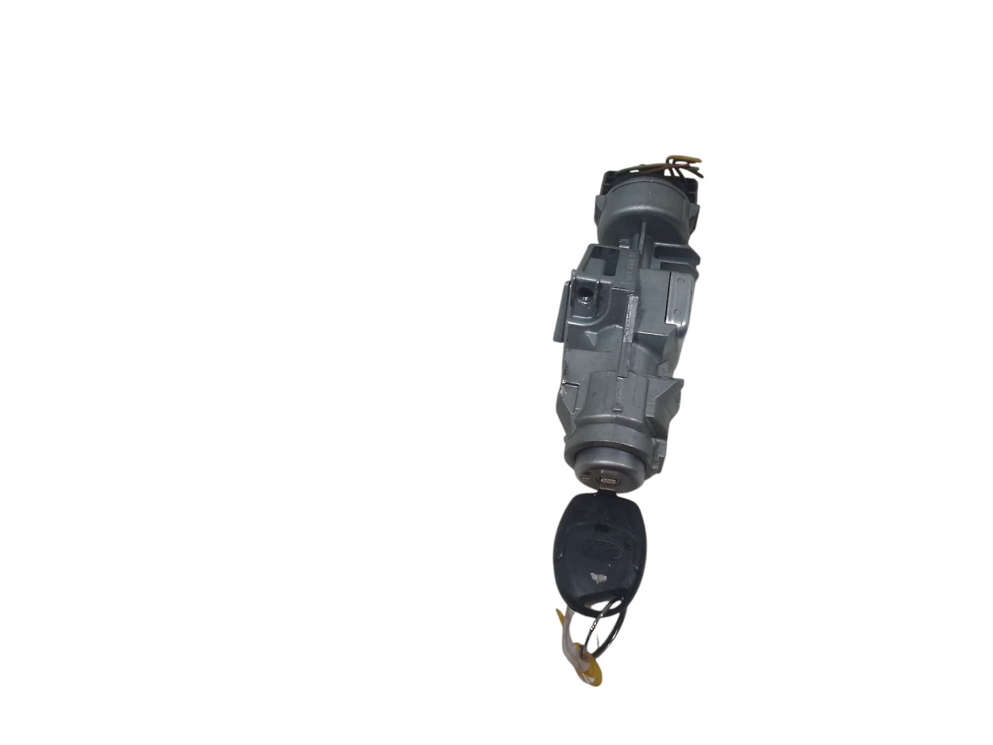 Blocchetto Accensione per Ford Focus Berlina 3 Serie (2004 - 2008)