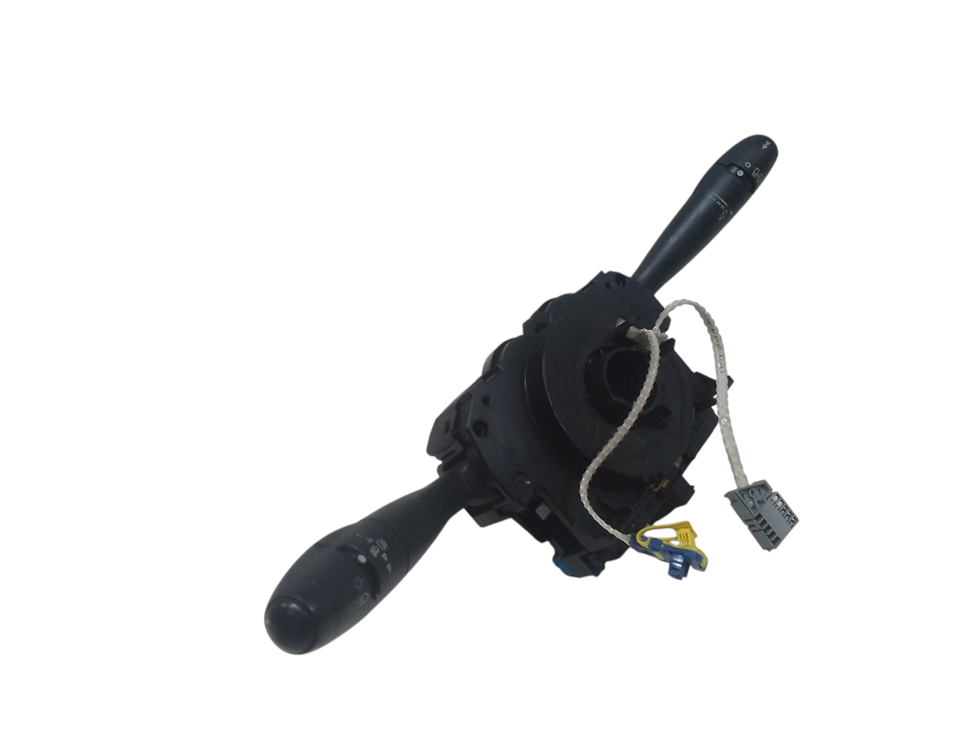 Devioluci per Citroen C3 2 Serie (2005 - 2010)