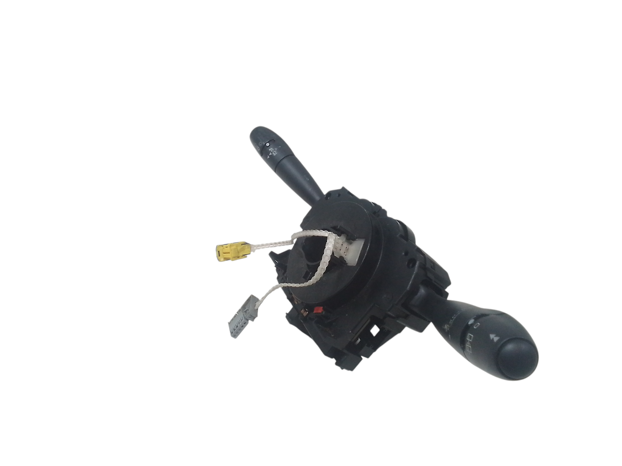 Devioluci per Citroen C3 2 Serie (2005 - 2010)