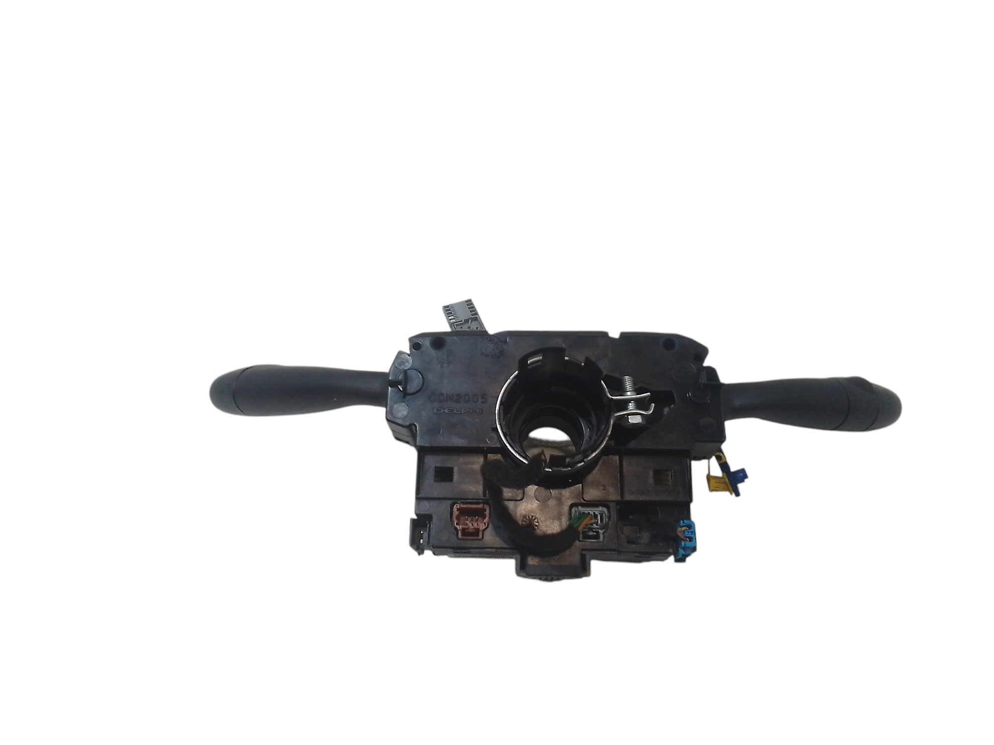 Devioluci per Citroen C3 2 Serie (2005 - 2010)