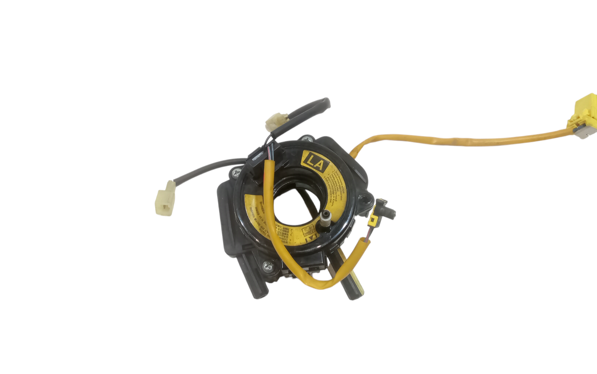 Contatto Spiralato per Daewoo Matiz 1 Serie (1998 - 2001)