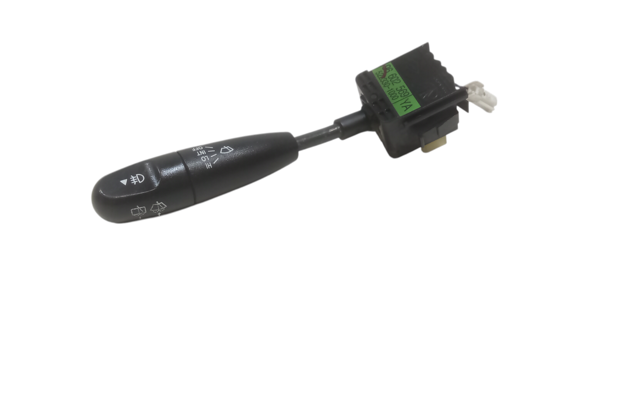 Devioluci destro per Daewoo Matiz 1 Serie (1998 - 2001)