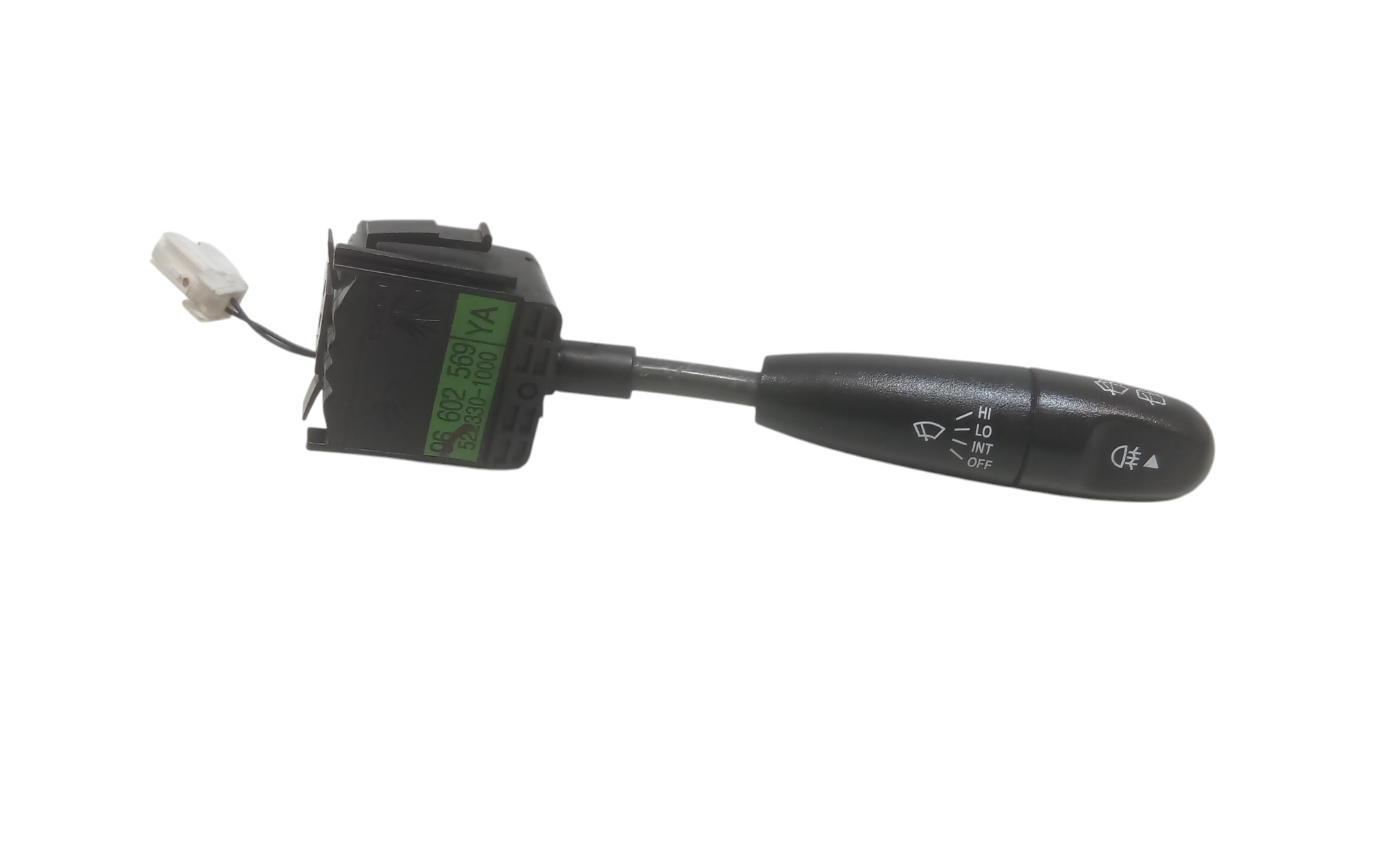 Devioluci destro per Daewoo Matiz 1 Serie (1998 - 2001)