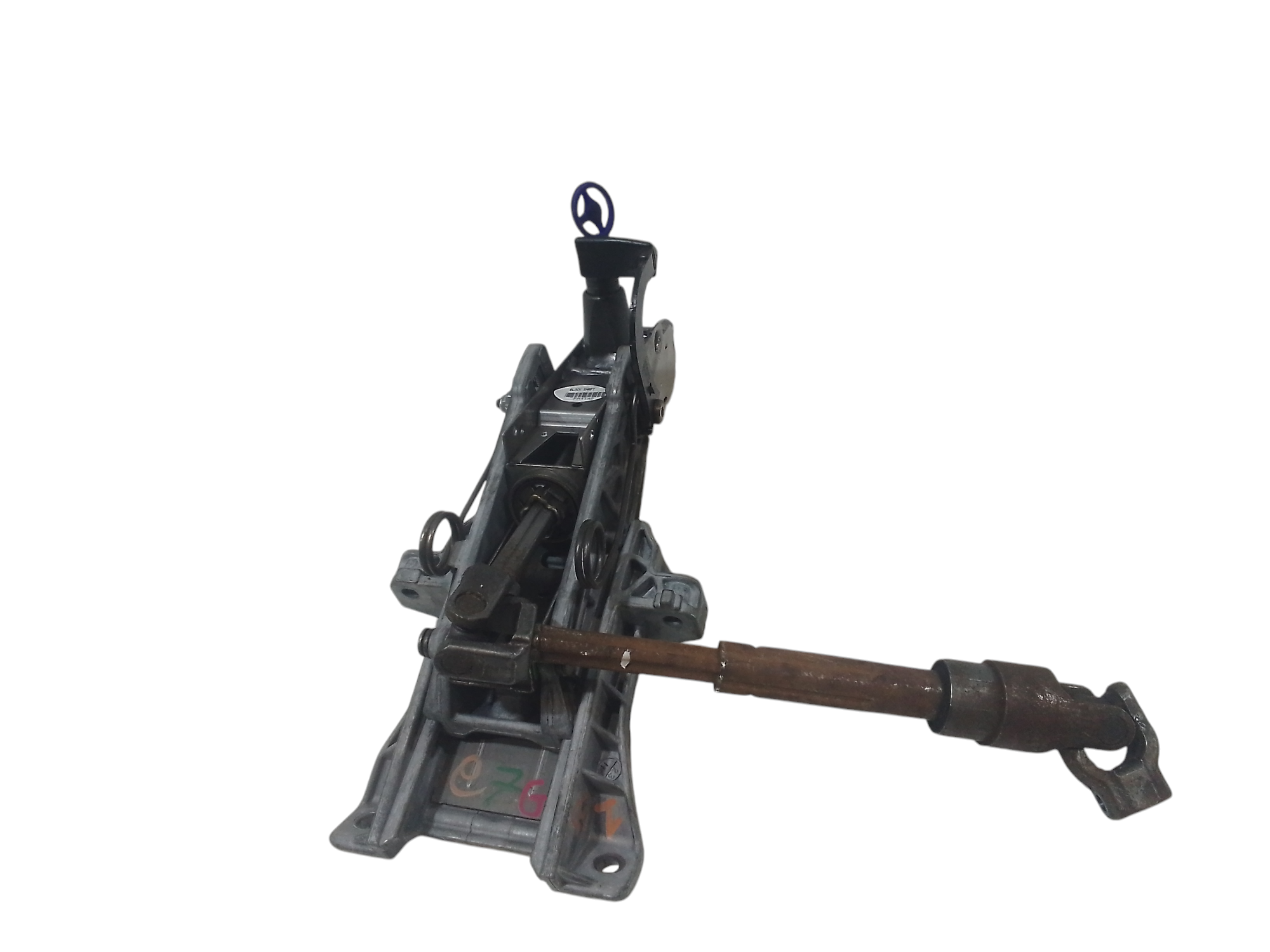 Canna dello sterzo (Piantone) per Ford Focus Berlina 3 Serie (2004 - 2008)