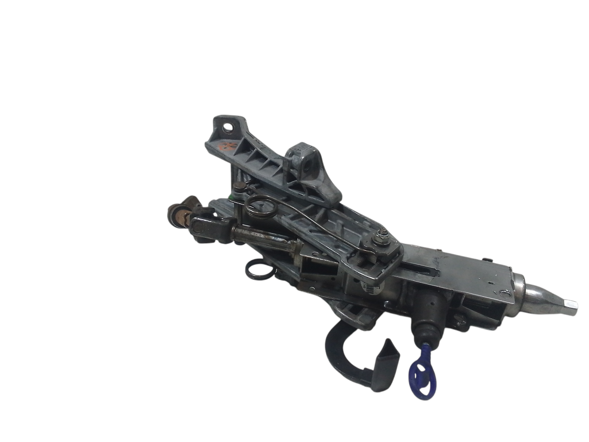 Canna dello sterzo (Piantone) per Ford Focus Berlina 3 Serie (2004 - 2008)