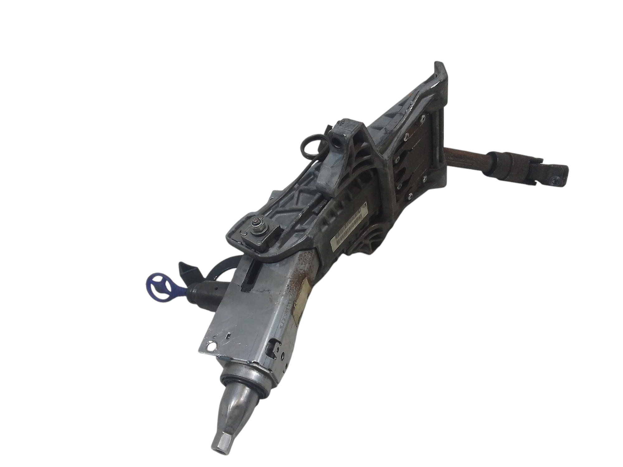 Canna dello sterzo (Piantone) per Ford Focus Berlina 3 Serie (2004 - 2008)