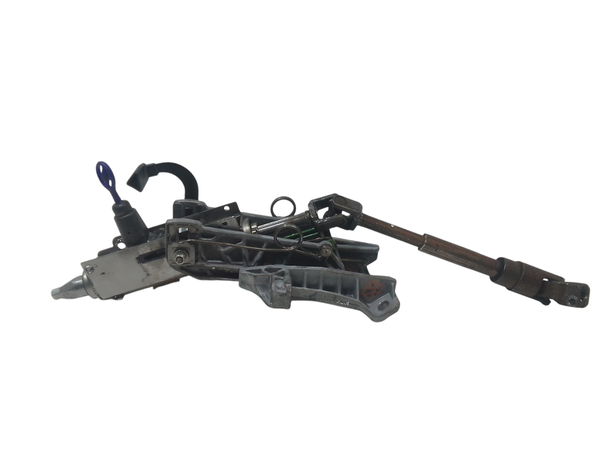 Canna dello sterzo (Piantone) per Ford Focus Berlina 3 Serie (2004 - 2008)