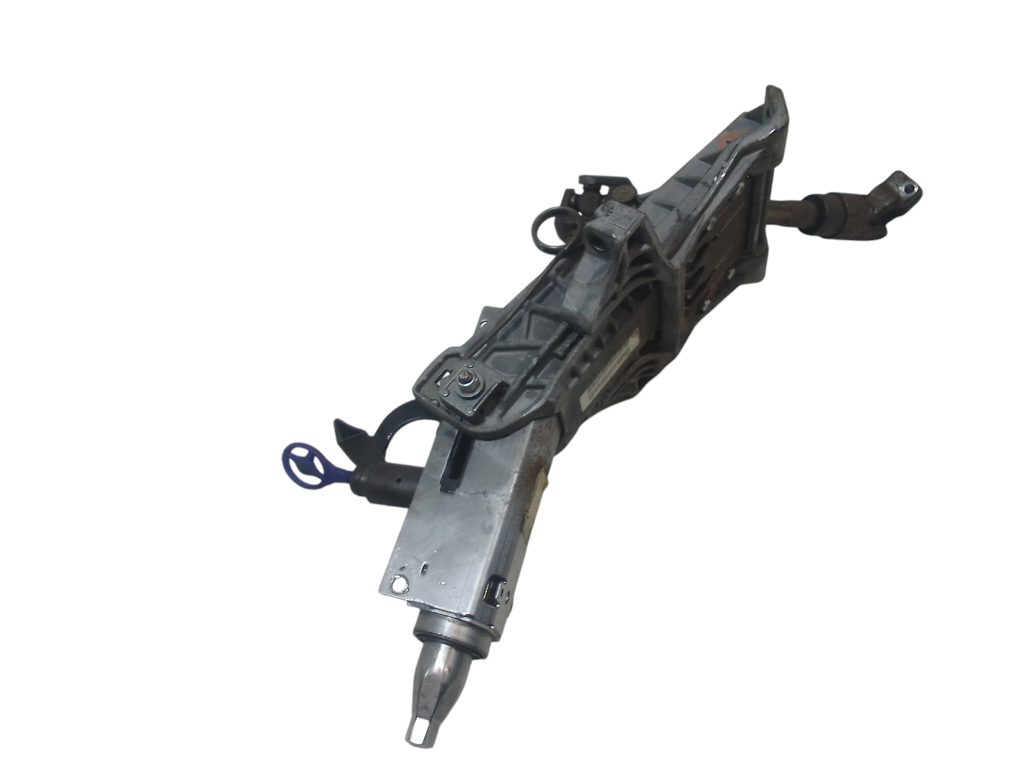 Canna dello sterzo (Piantone) per Ford Focus Berlina 3 Serie (2004 - 2008)